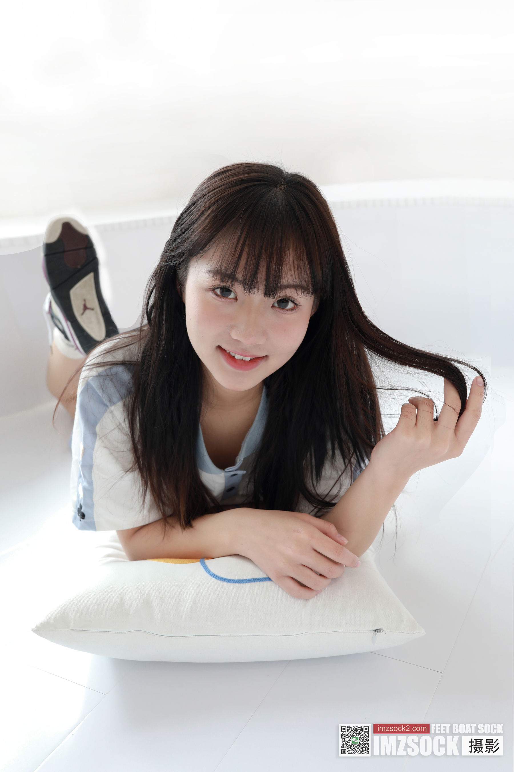 [MZSOCK]爱美足 No.088 小麦/(126P)