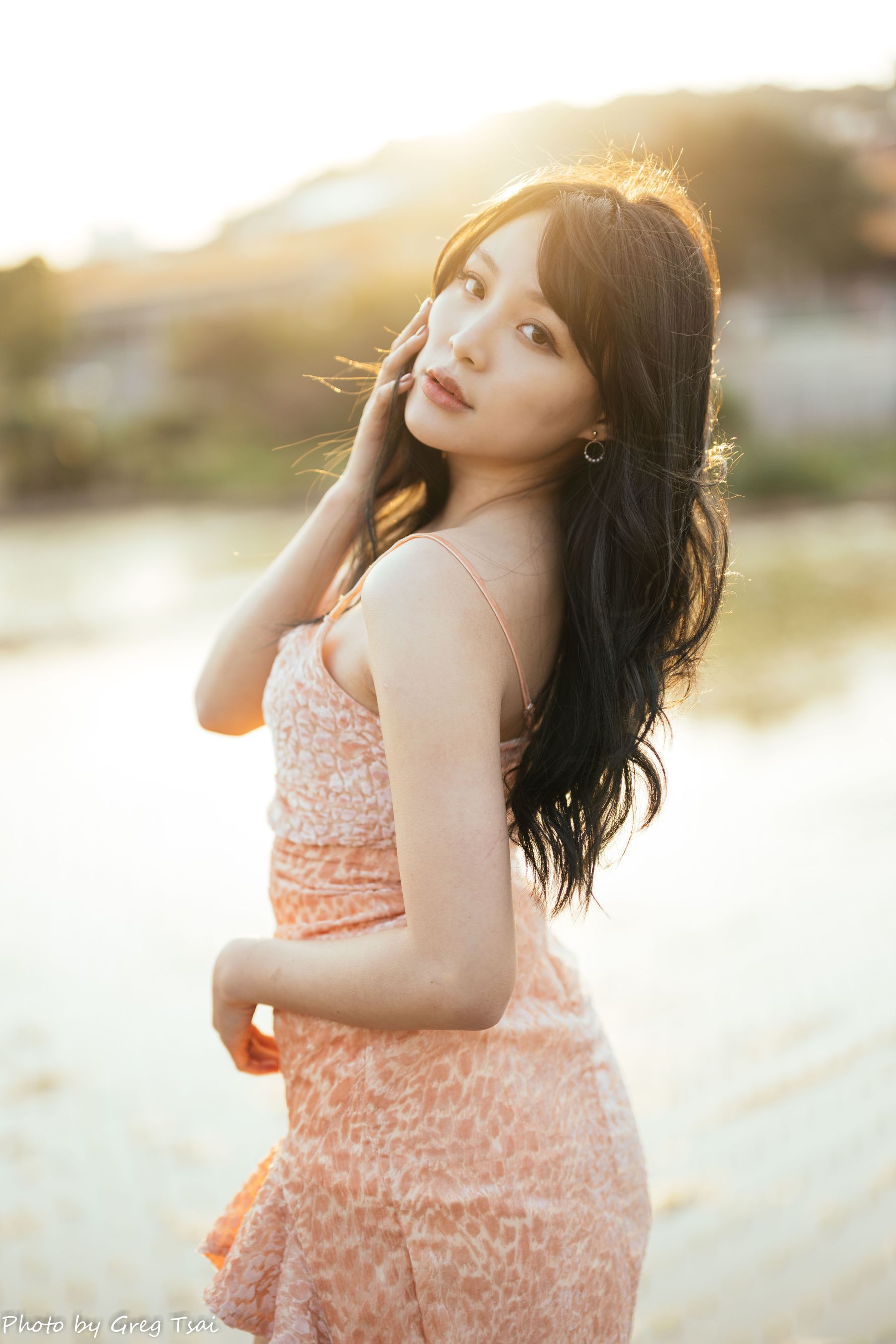 Ashley - 忠义/(87P)