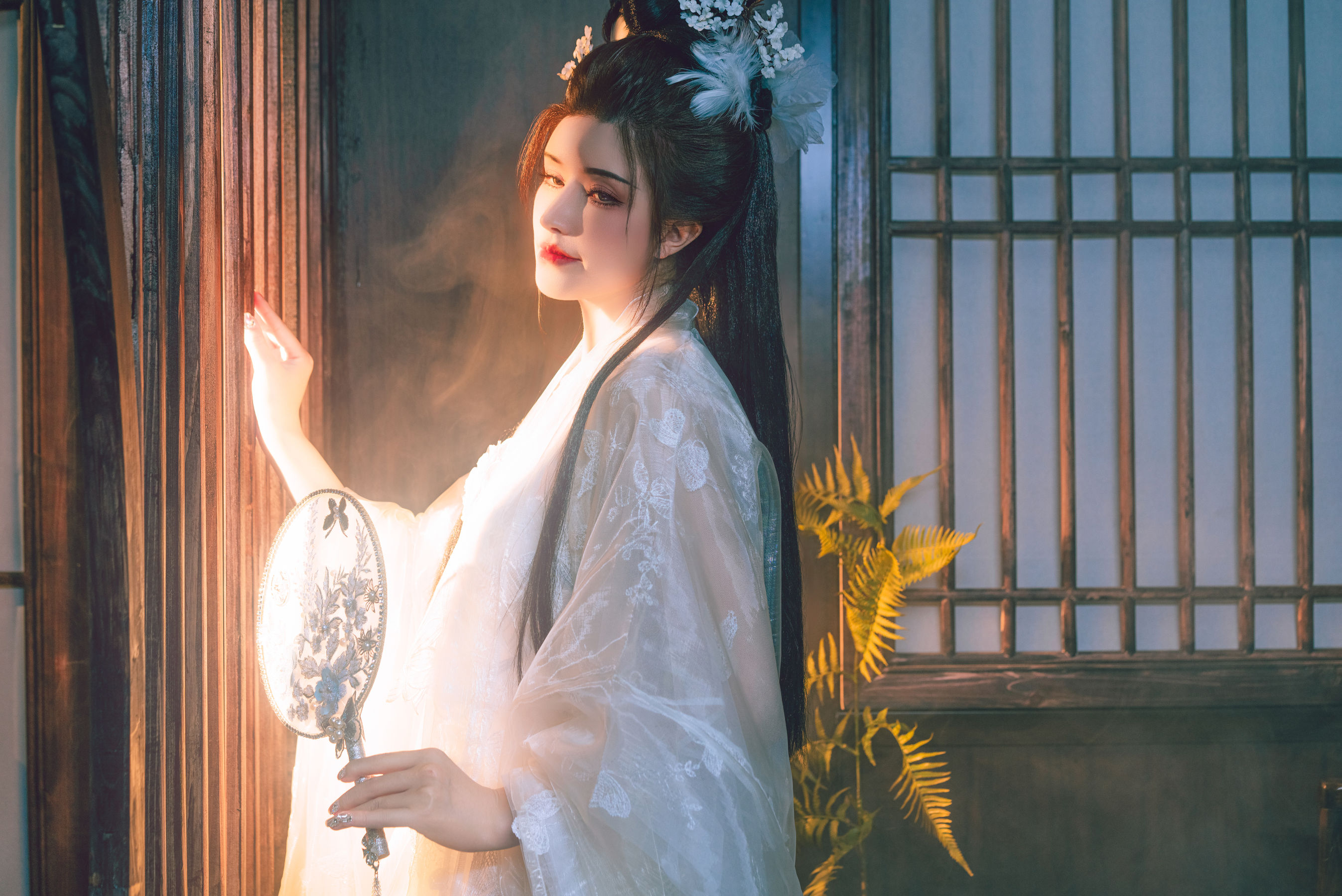 鹿八岁 - 幽梦清韵/(89P)