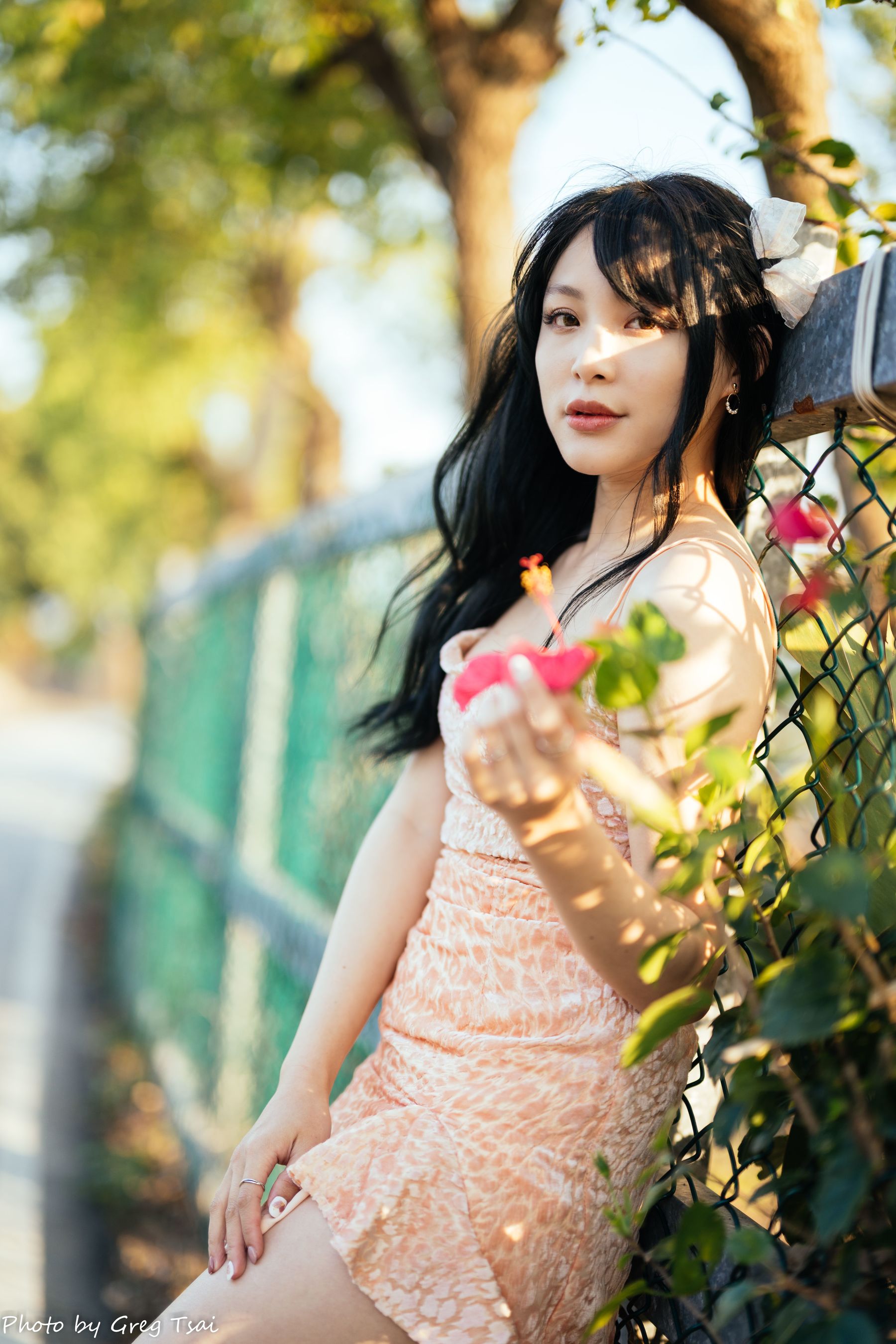 Ashley - 忠义/(87P)