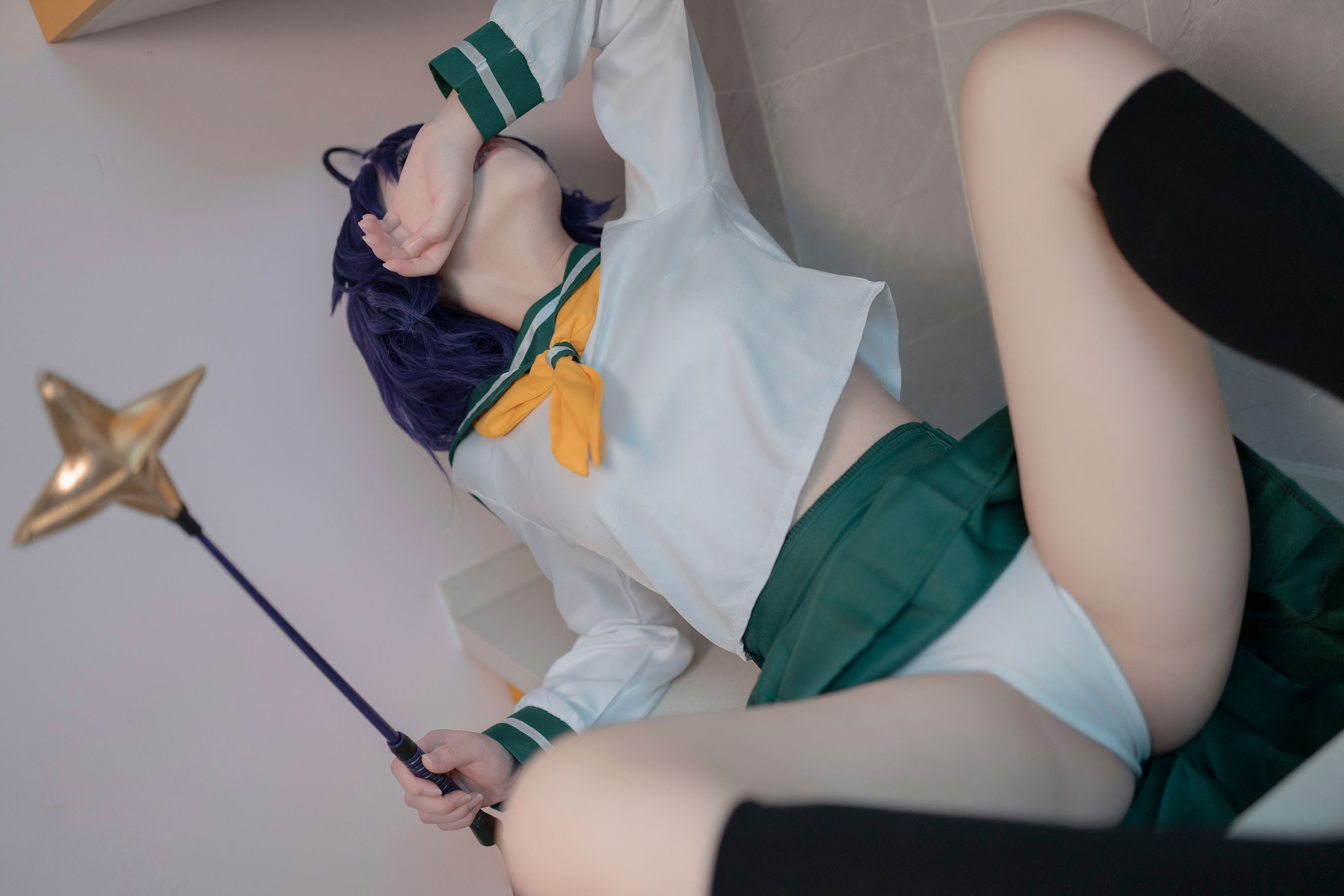 Bangni邦尼 - 柊舞缇娜/(88P)