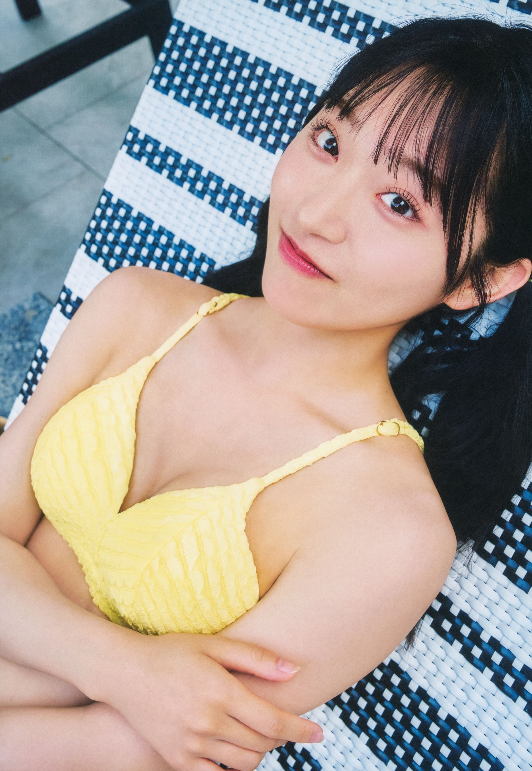 AKB48 山内瑞葵 - 好きになる予感/(123P)
