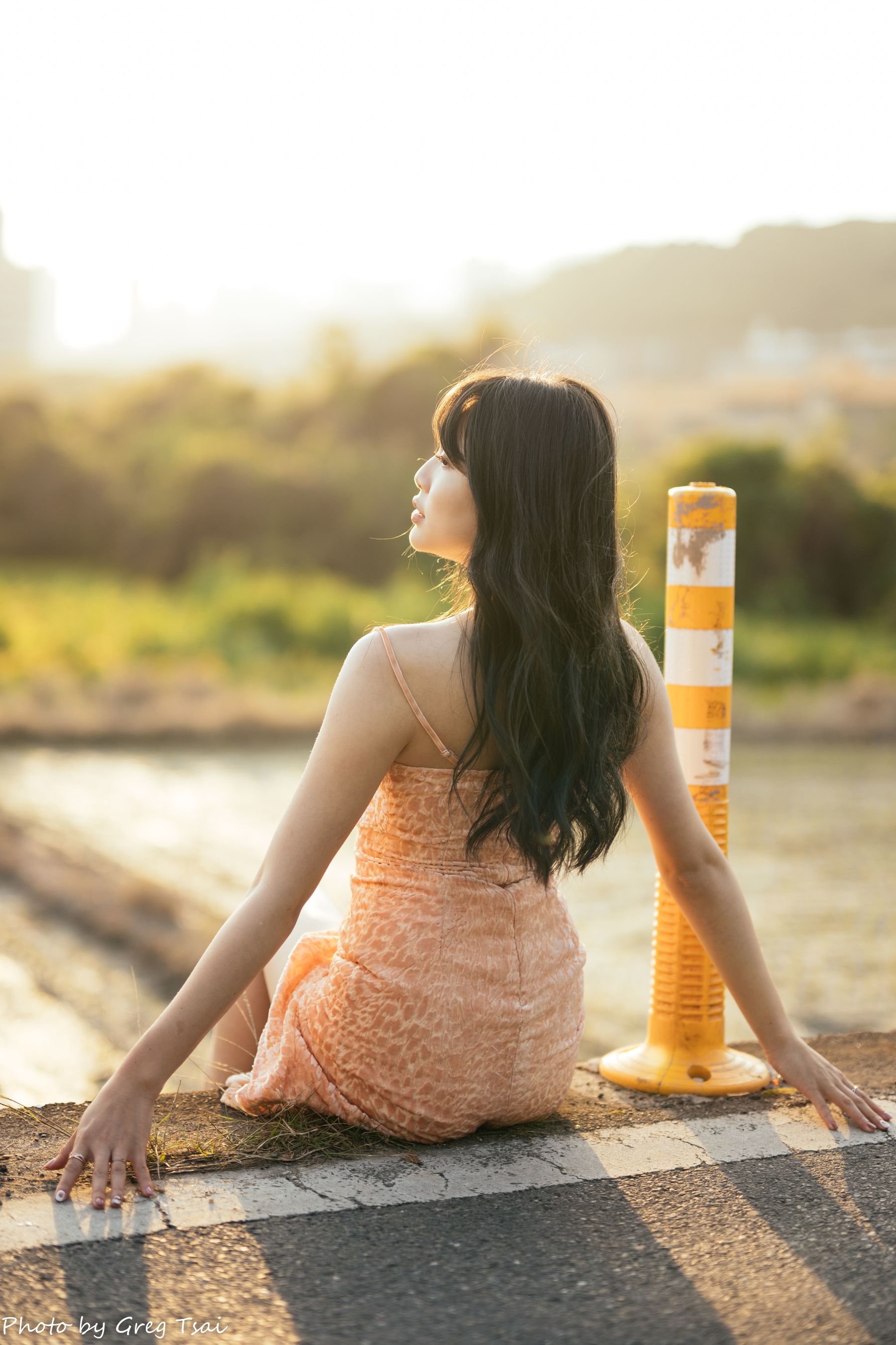Ashley - 忠义/(87P)