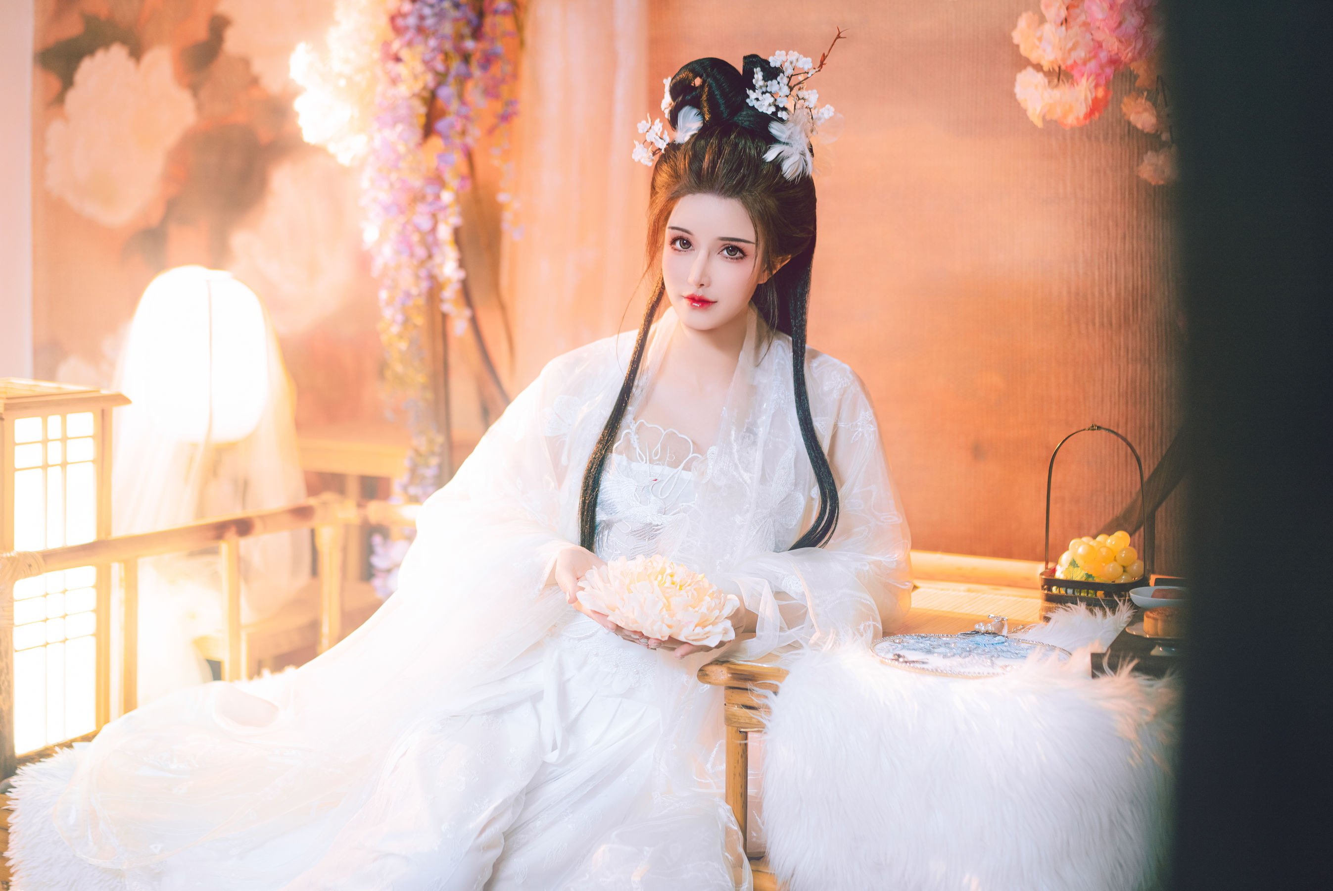 鹿八岁 - 幽梦清韵/(89P)