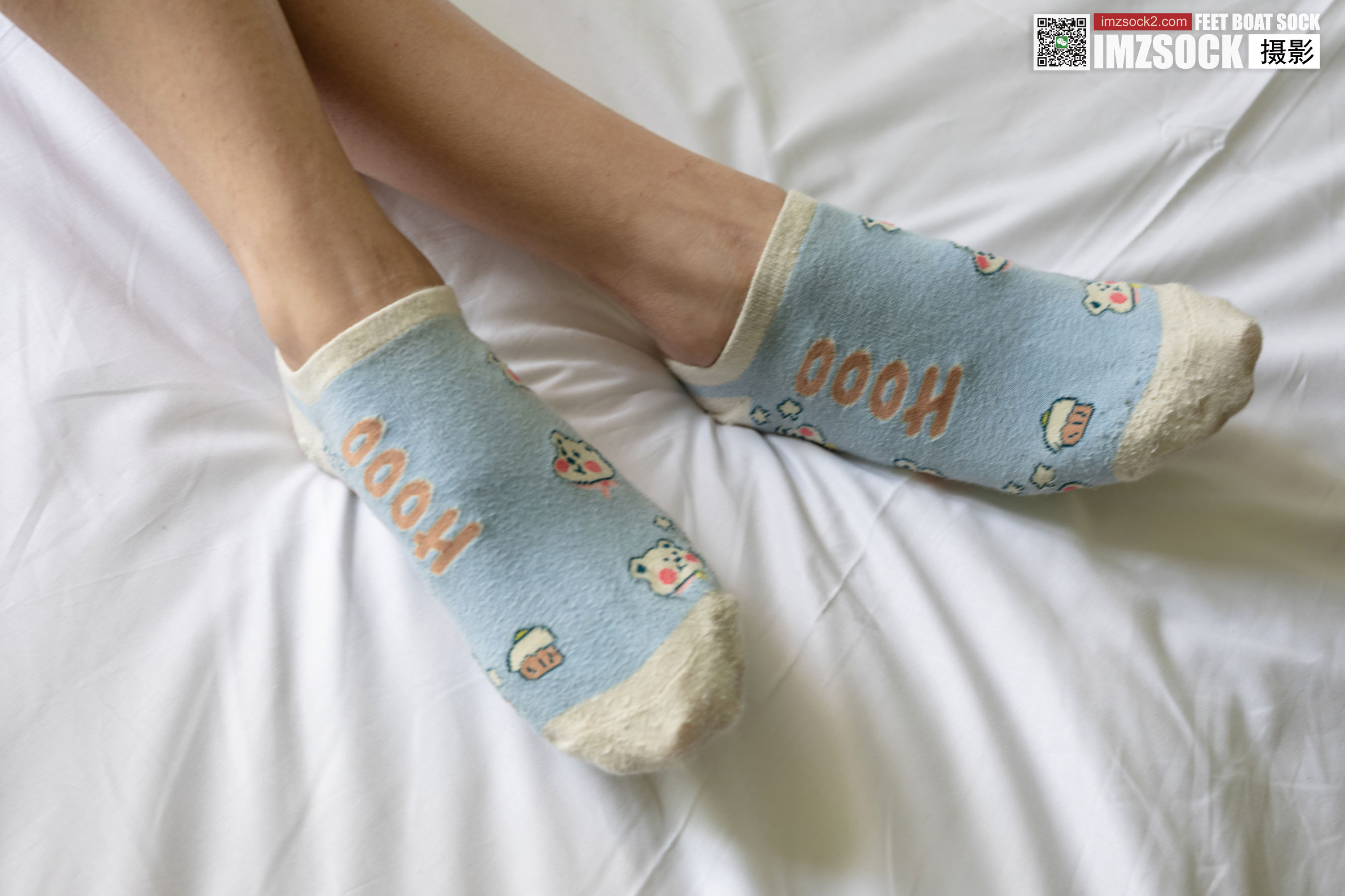 [MZSOCK]爱美足 No.103 安娜/(149P)