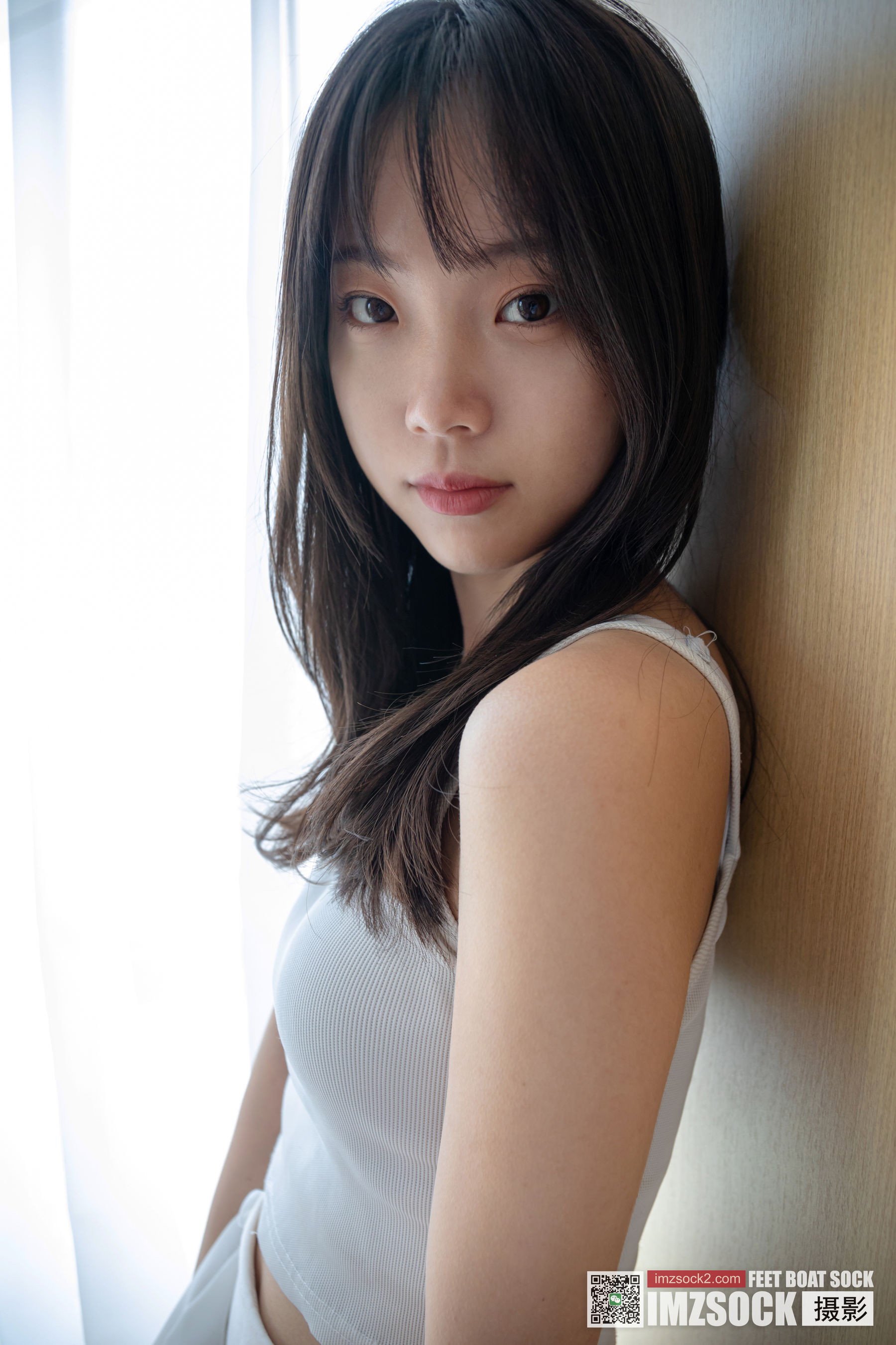 [MZSOCK]爱美足 No.091 可可/(104P)