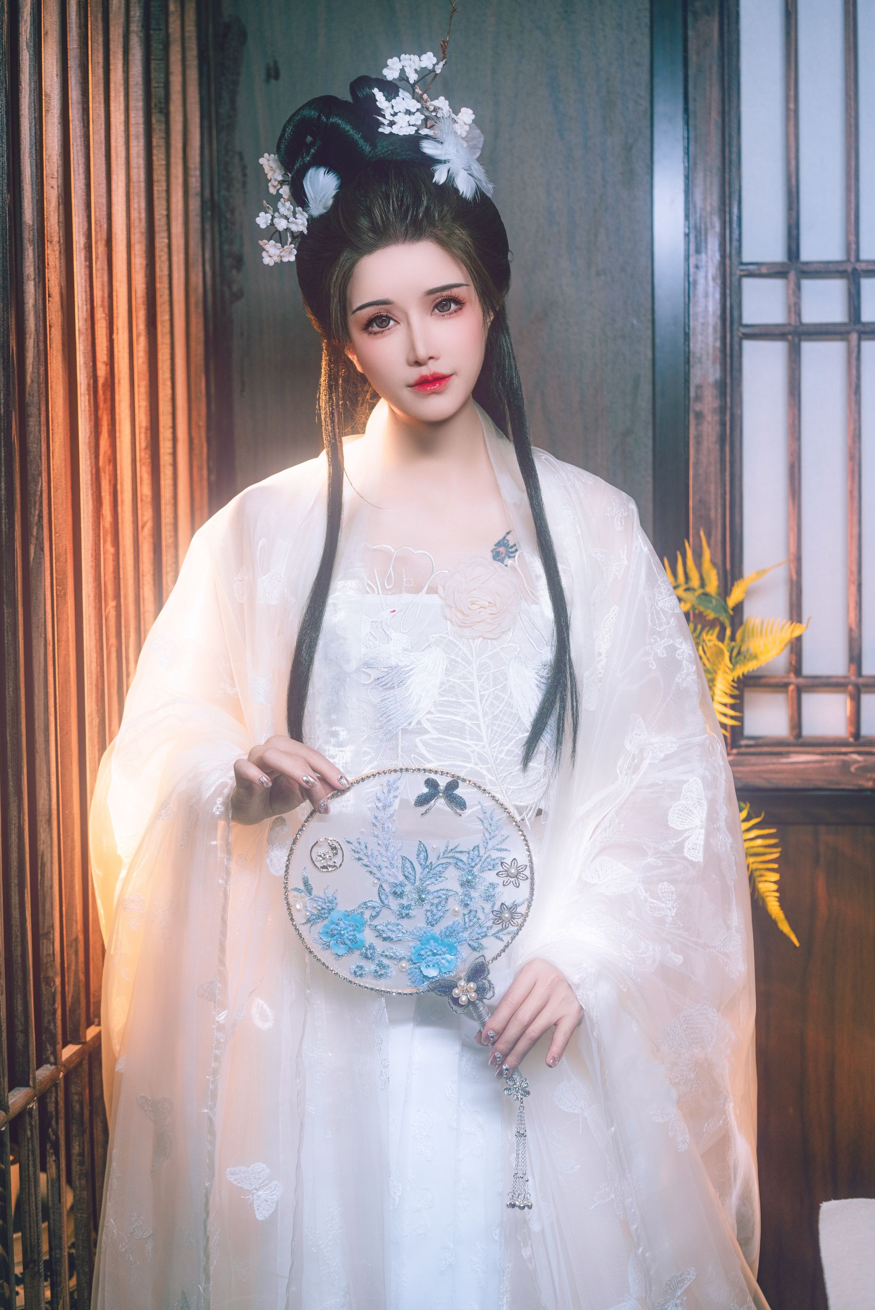 鹿八岁 - 幽梦清韵/(89P)