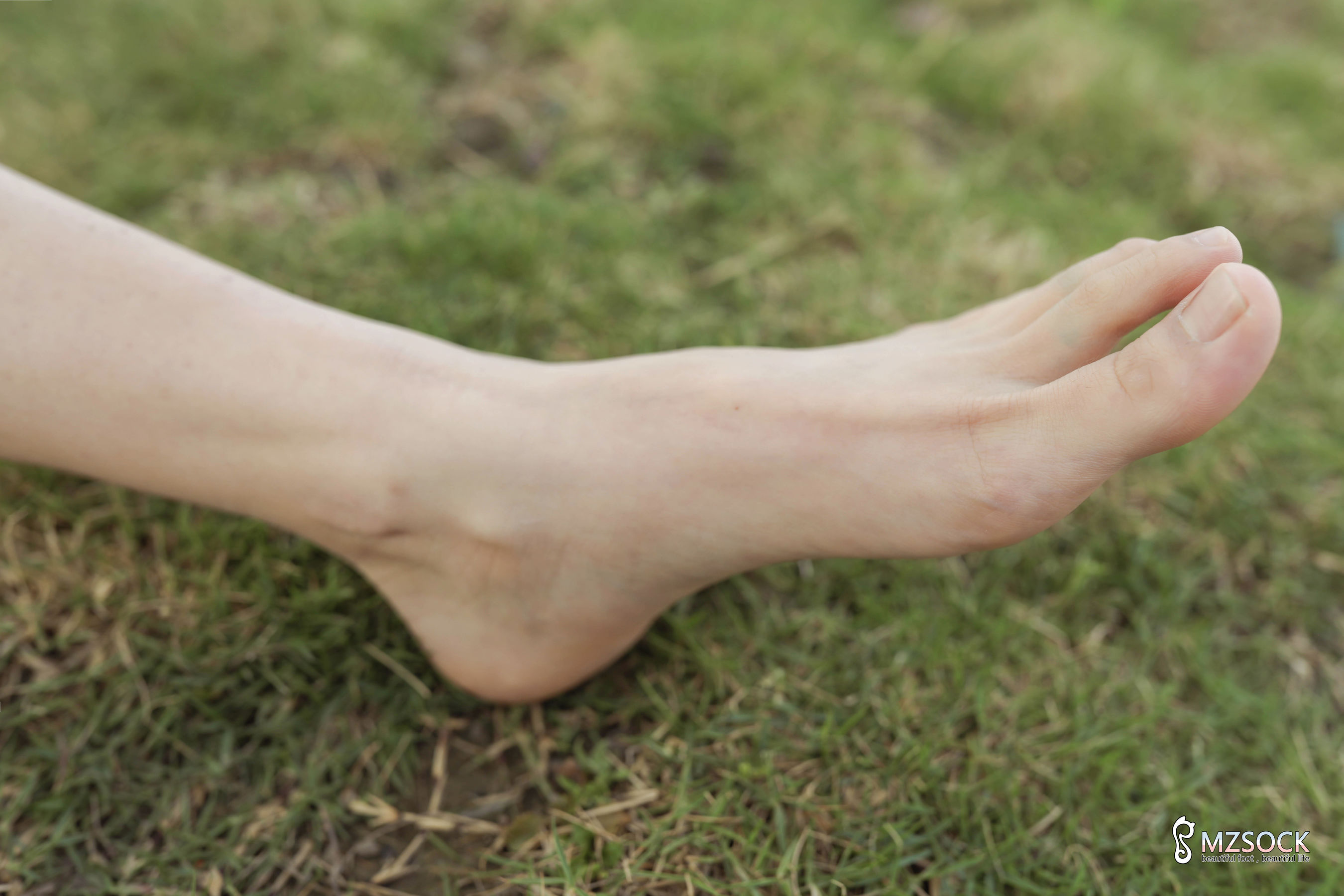 [MZSOCK]爱美足 No.106 可可/(76P)