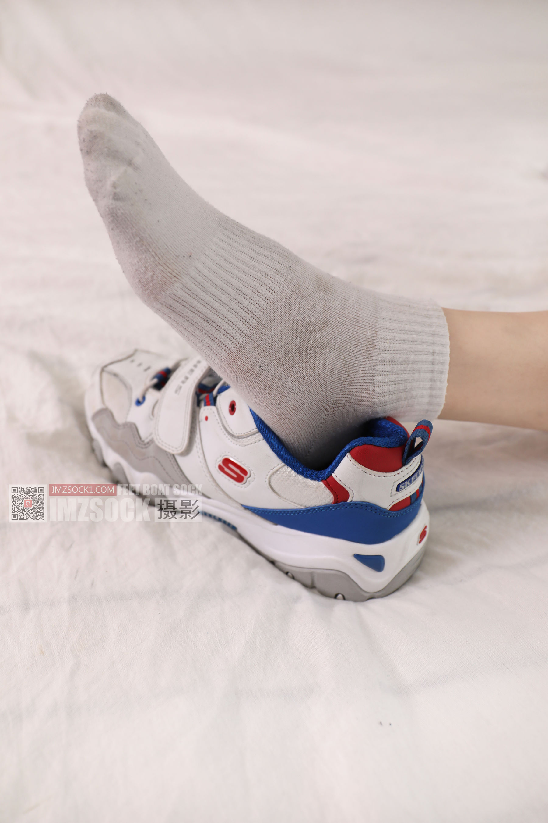 [MZSOCK]爱美足 No.095 莹莹/(110P)