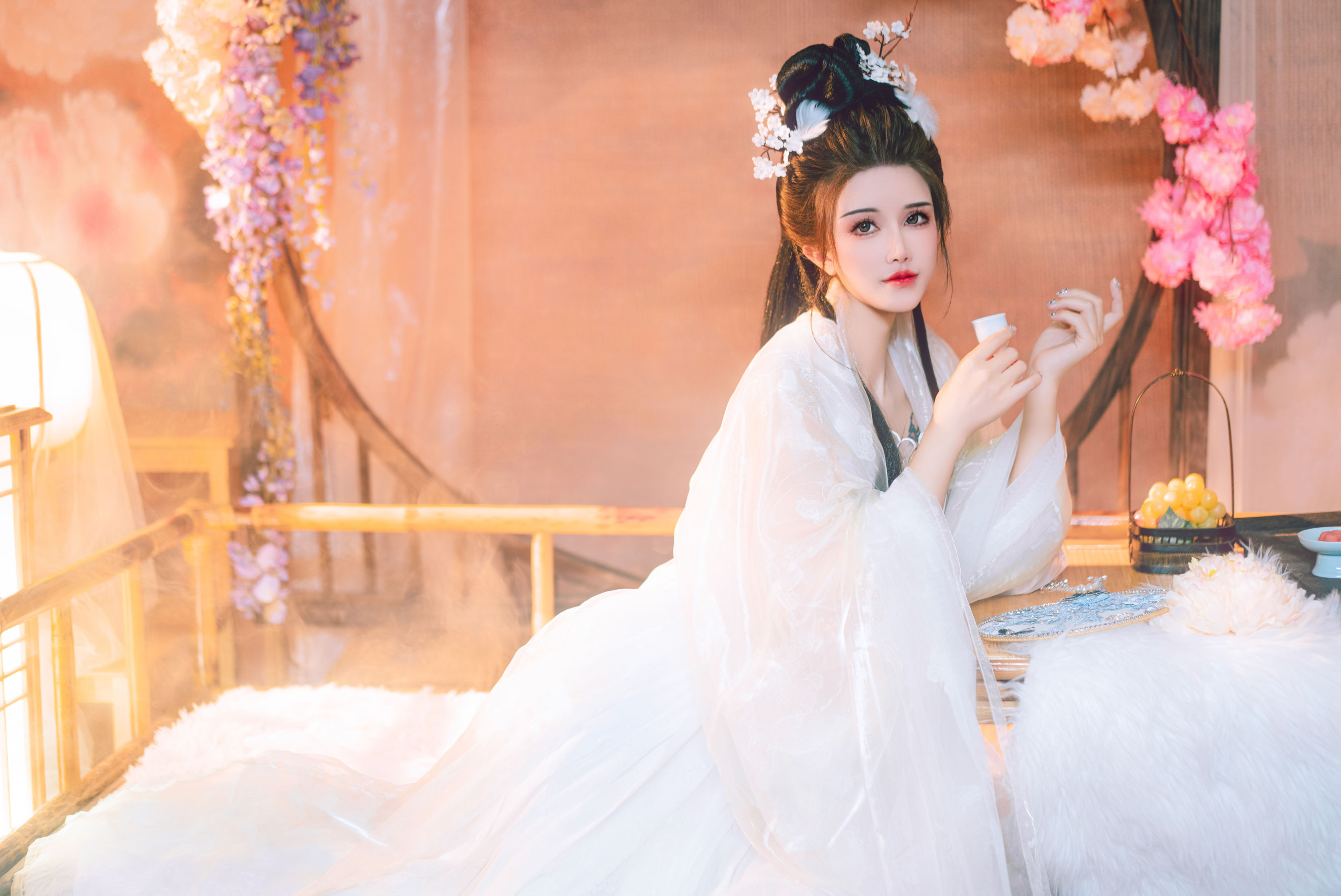 鹿八岁 - 幽梦清韵/(89P)