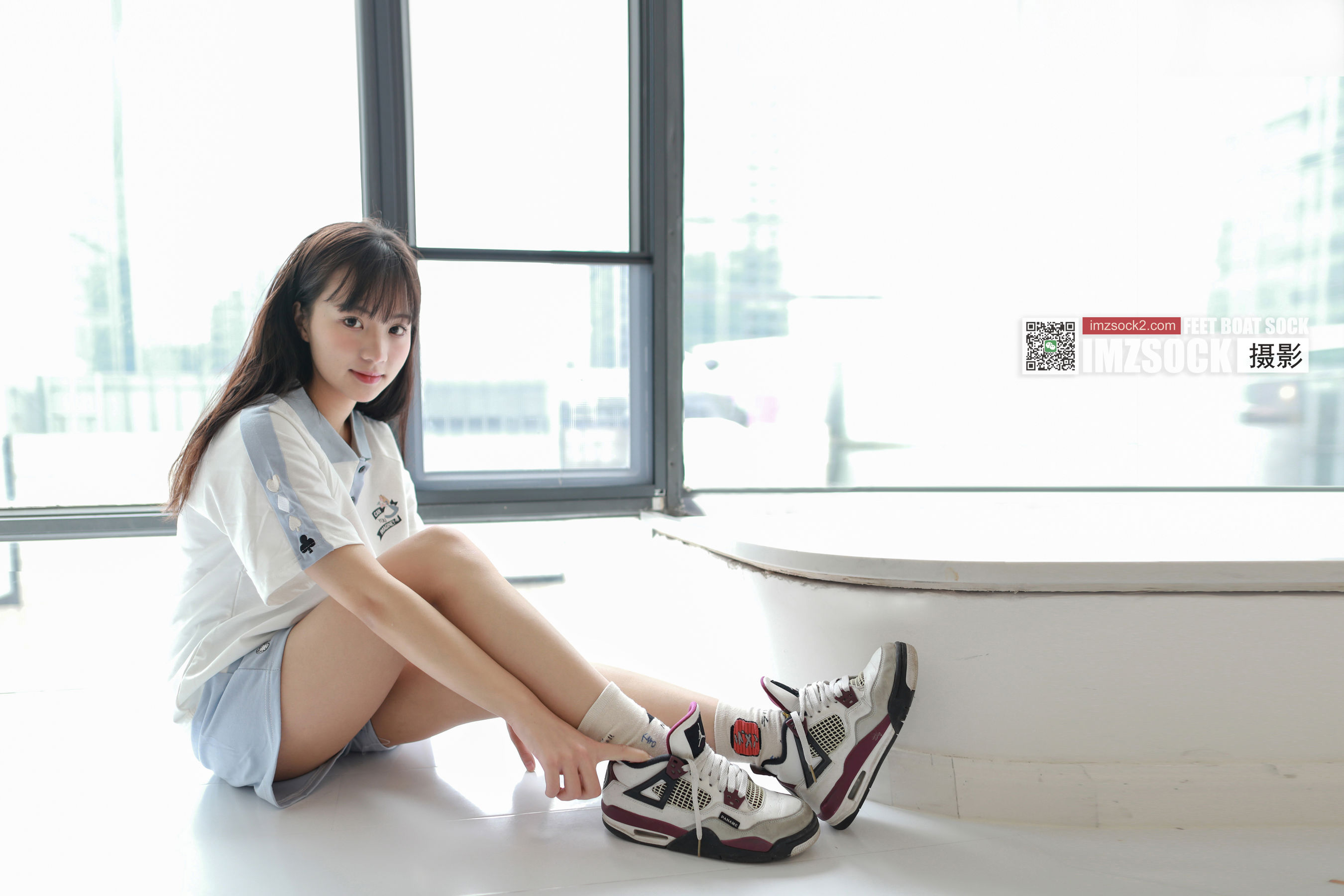 [MZSOCK]爱美足 No.088 小麦/(126P)