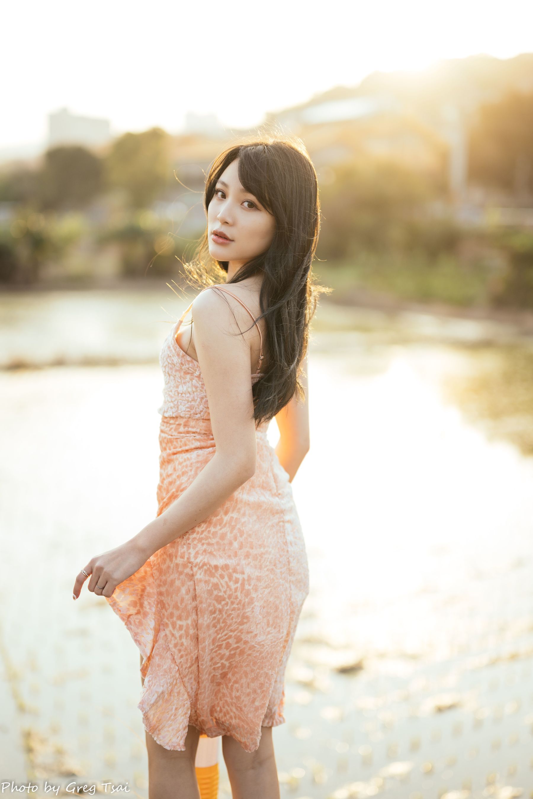 Ashley - 忠义/(87P)