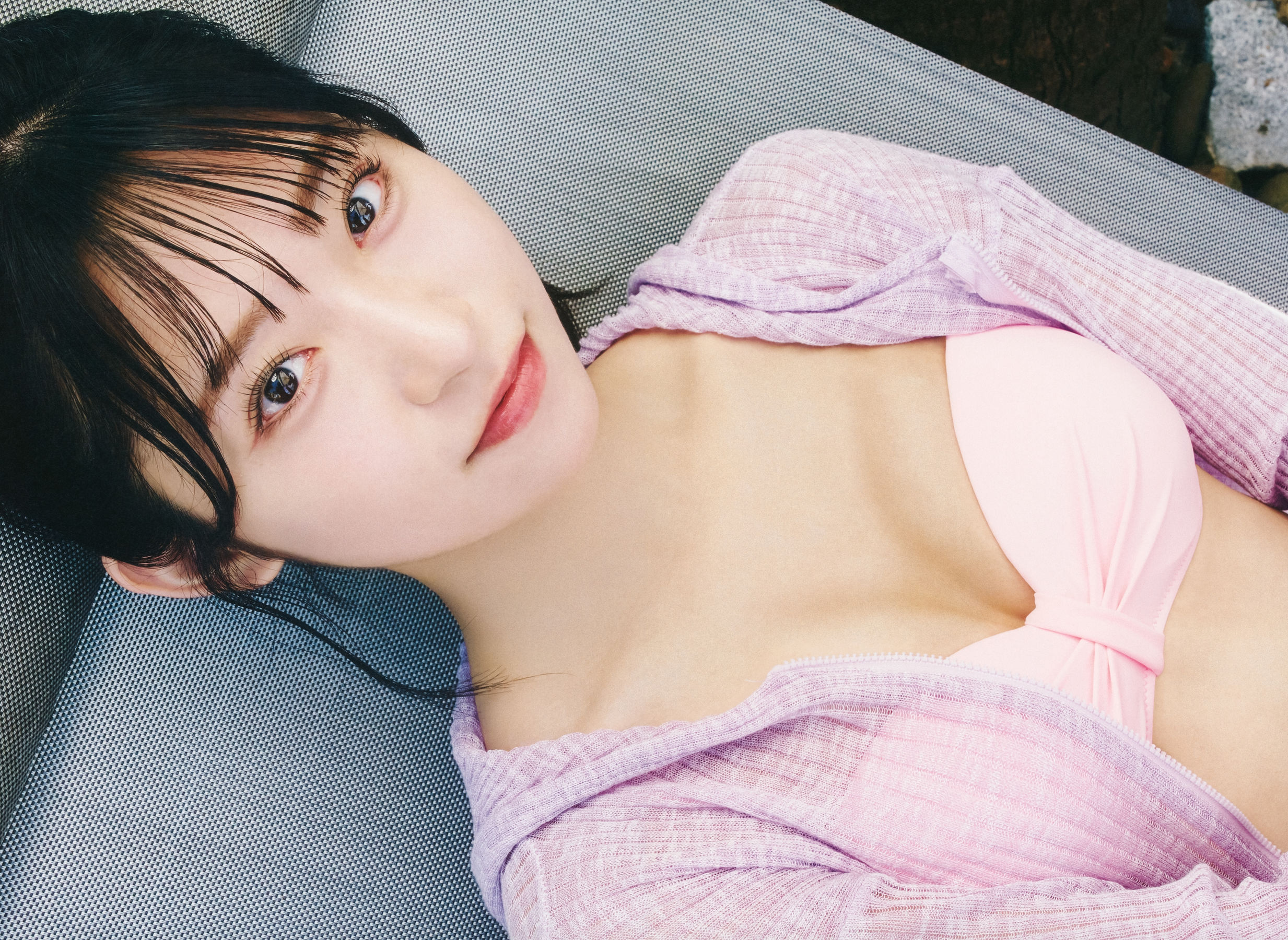 AKB48 山内瑞葵 - 好きになる予感/(123P)
