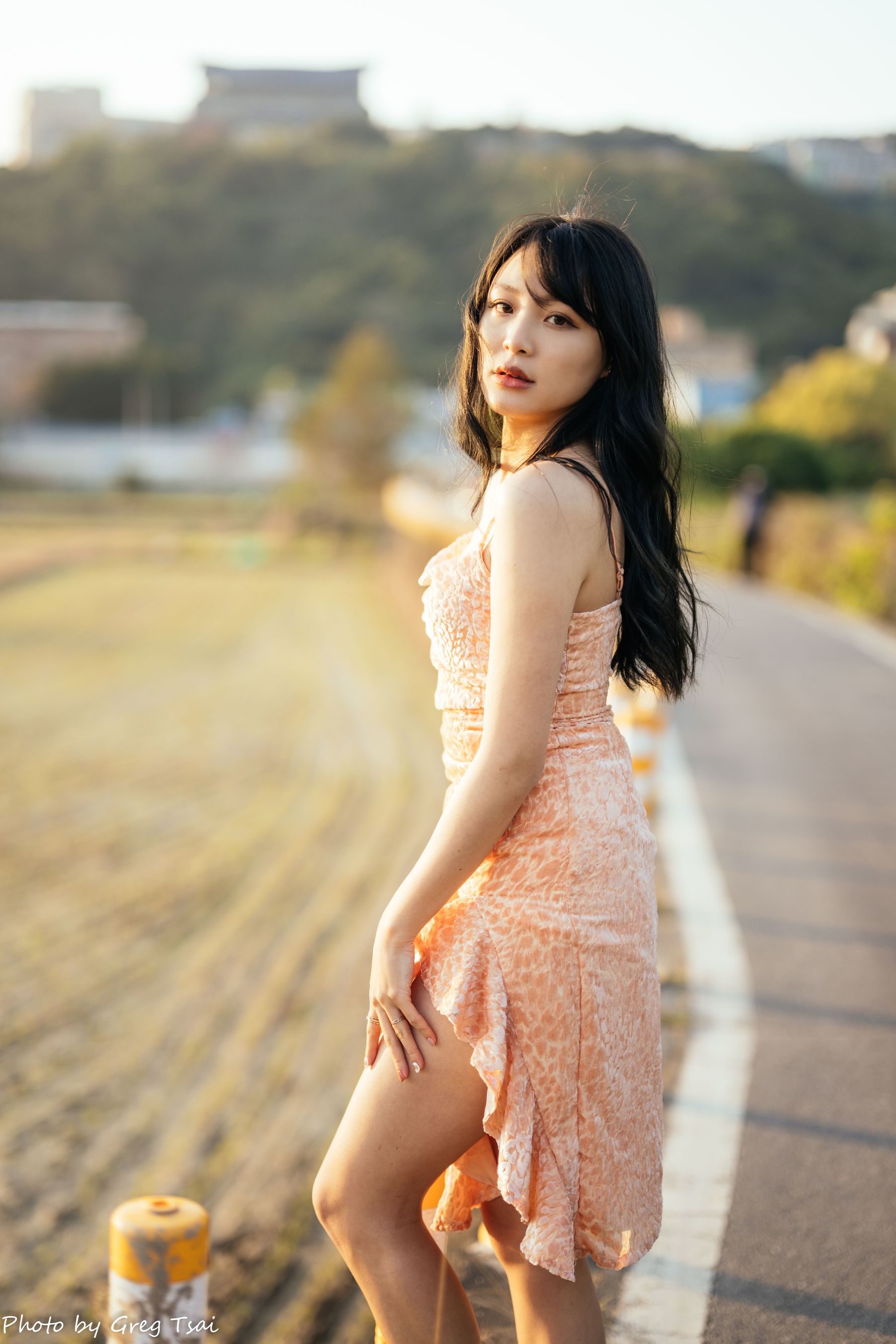 Ashley - 忠义/(87P)