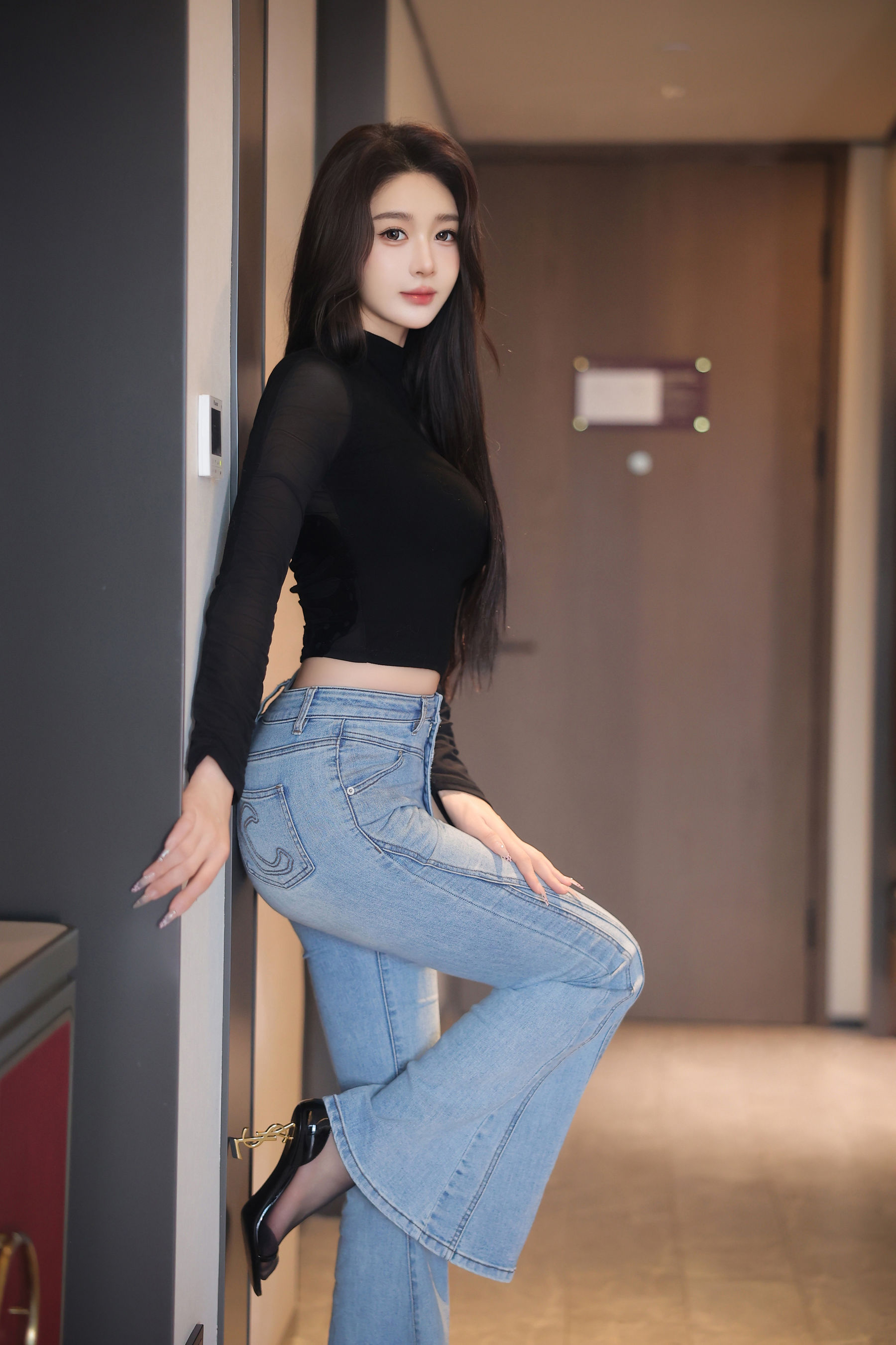 Candy糖糖 - 端庄淑女/(80P)