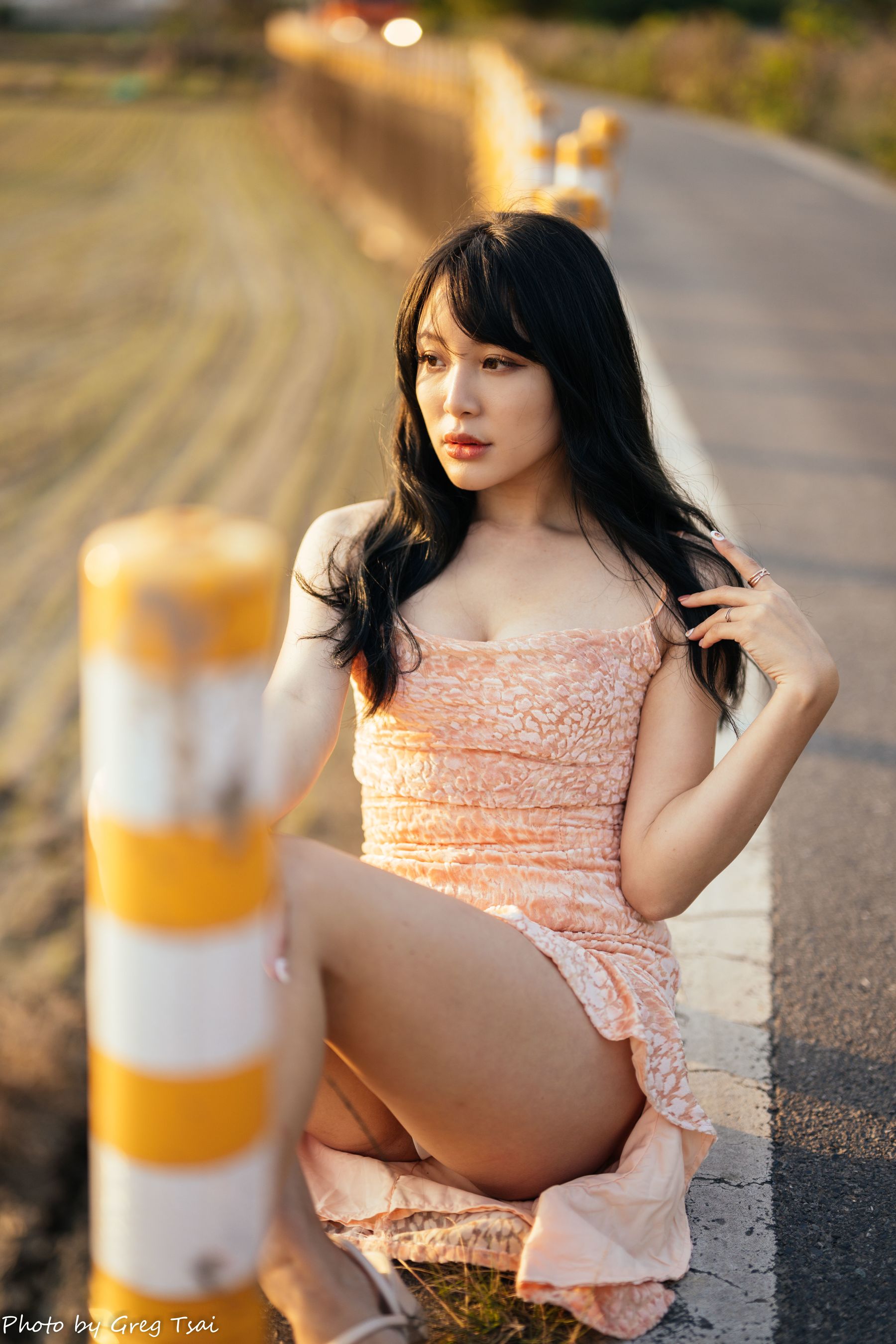Ashley - 忠义/(87P)