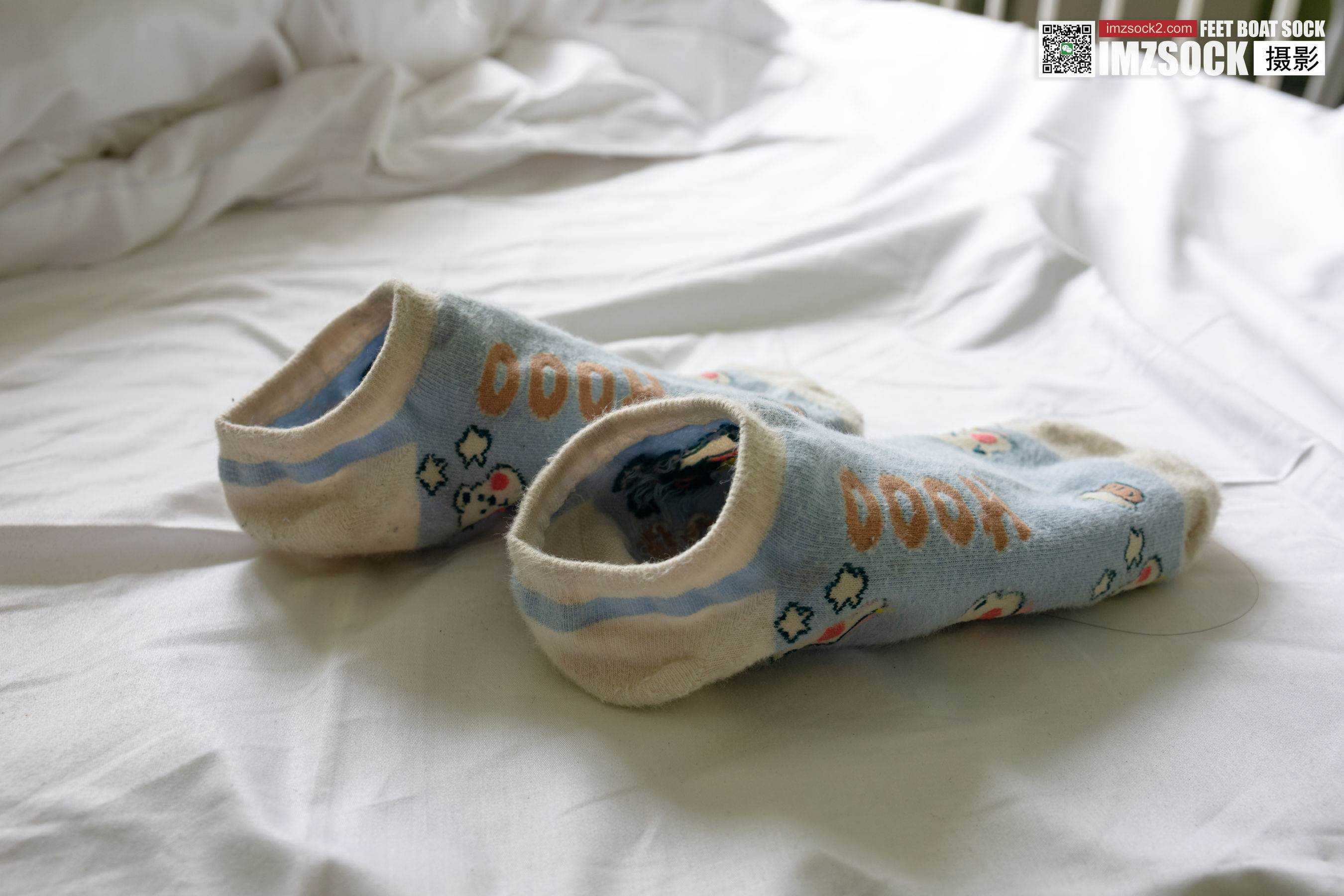 [MZSOCK]爱美足 No.103 安娜/(149P)