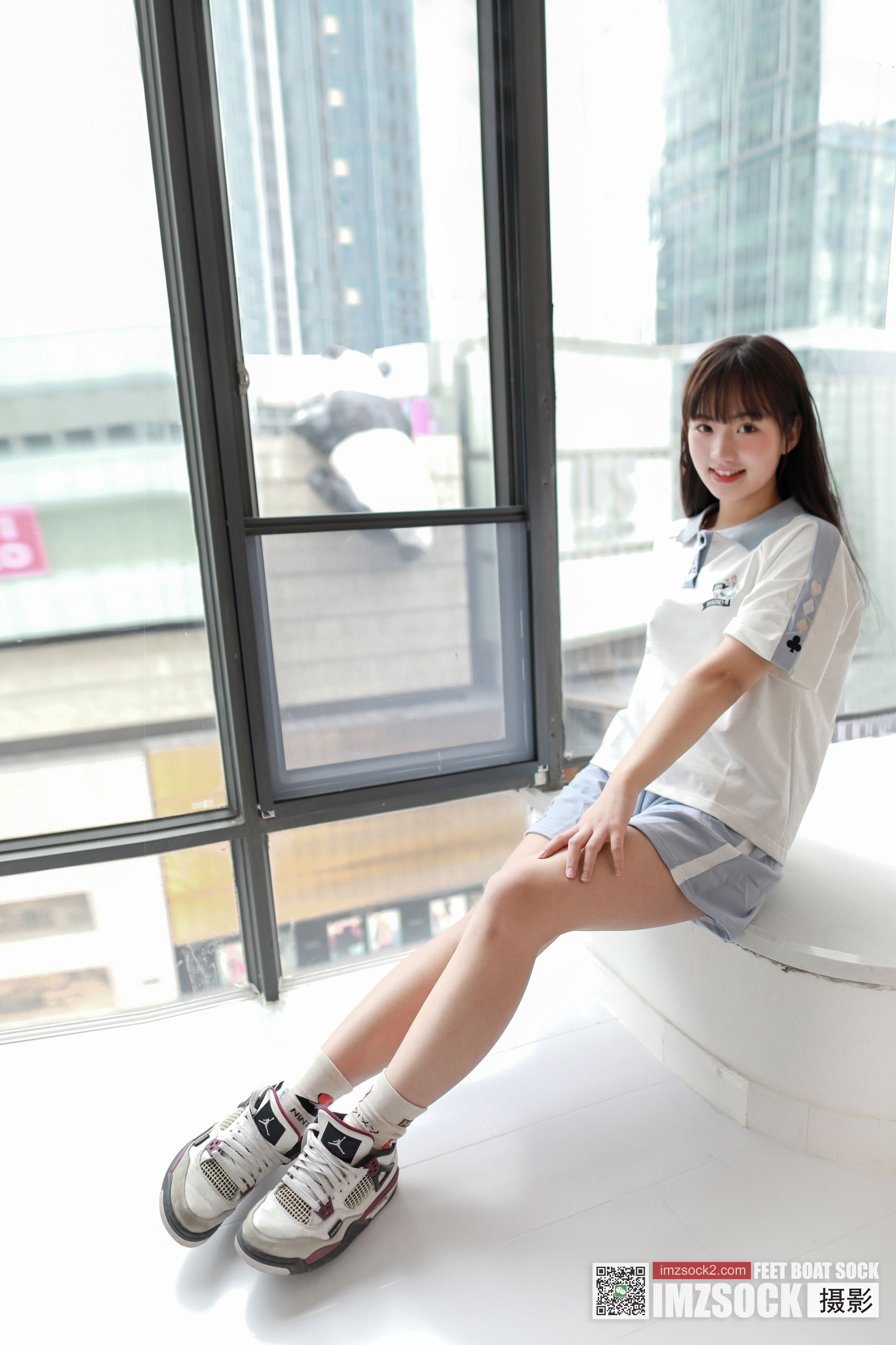 [MZSOCK]爱美足 No.088 小麦/(126P)