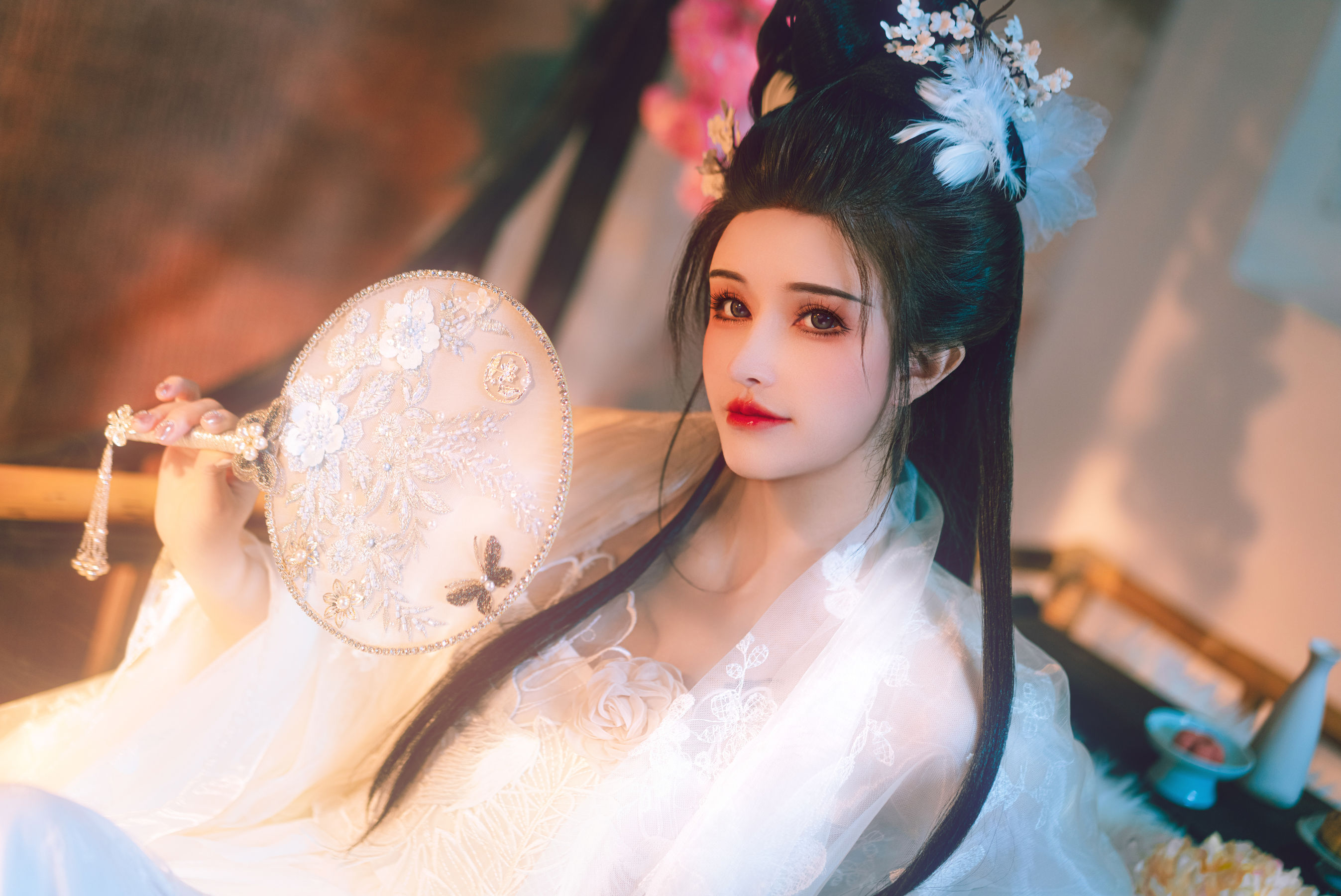 鹿八岁 - 幽梦清韵/(89P)