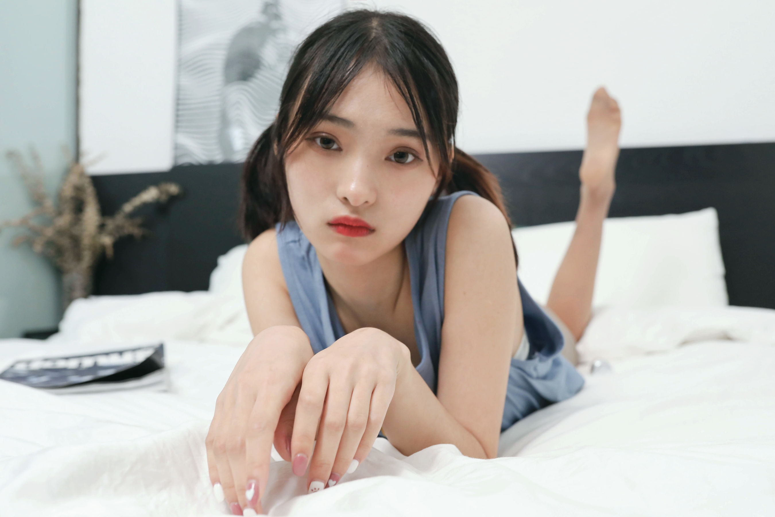 [MZSOCK]爱美足 No.105 茜茜/(93P)