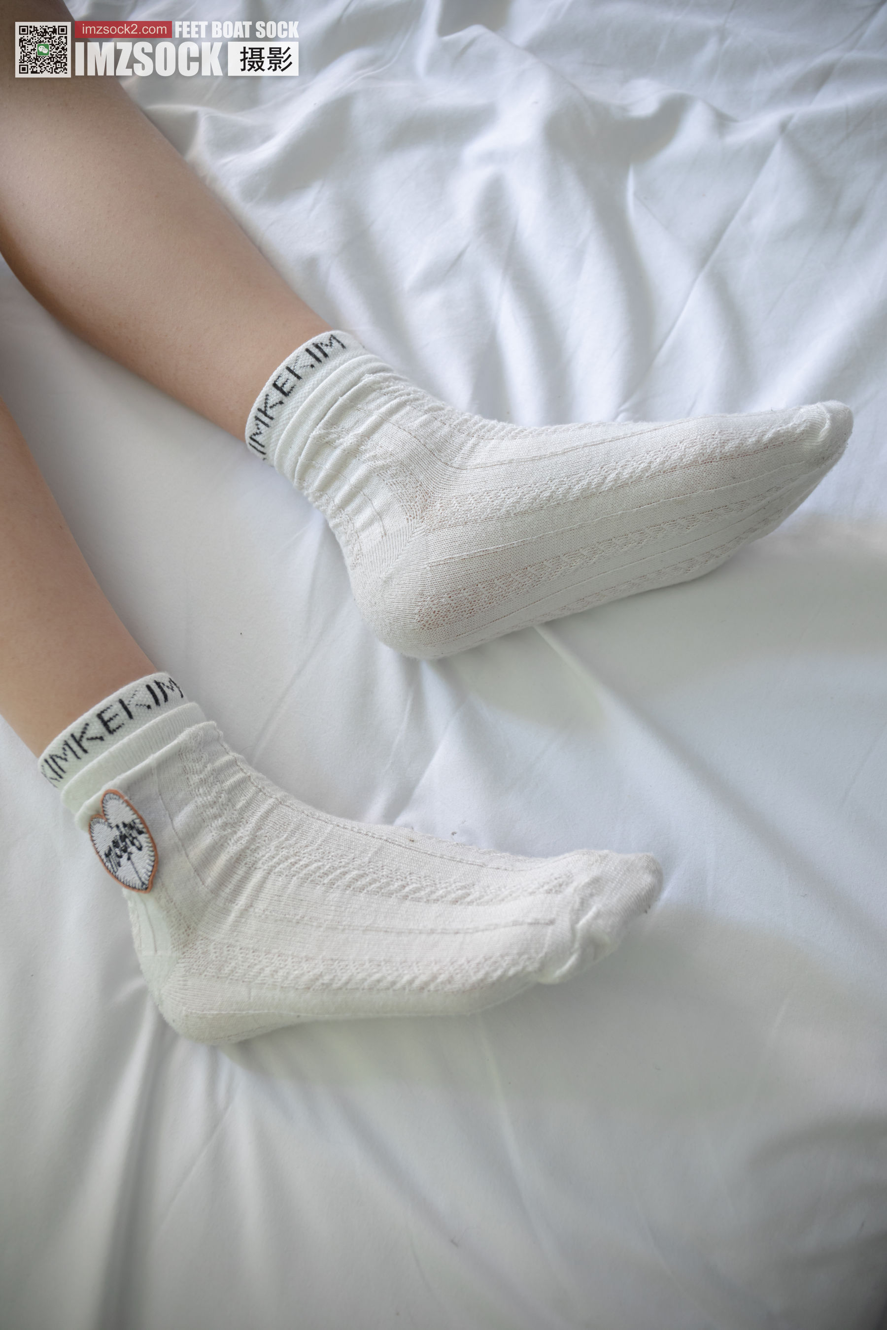 [MZSOCK]爱美足 No.093 安娜/(143P)