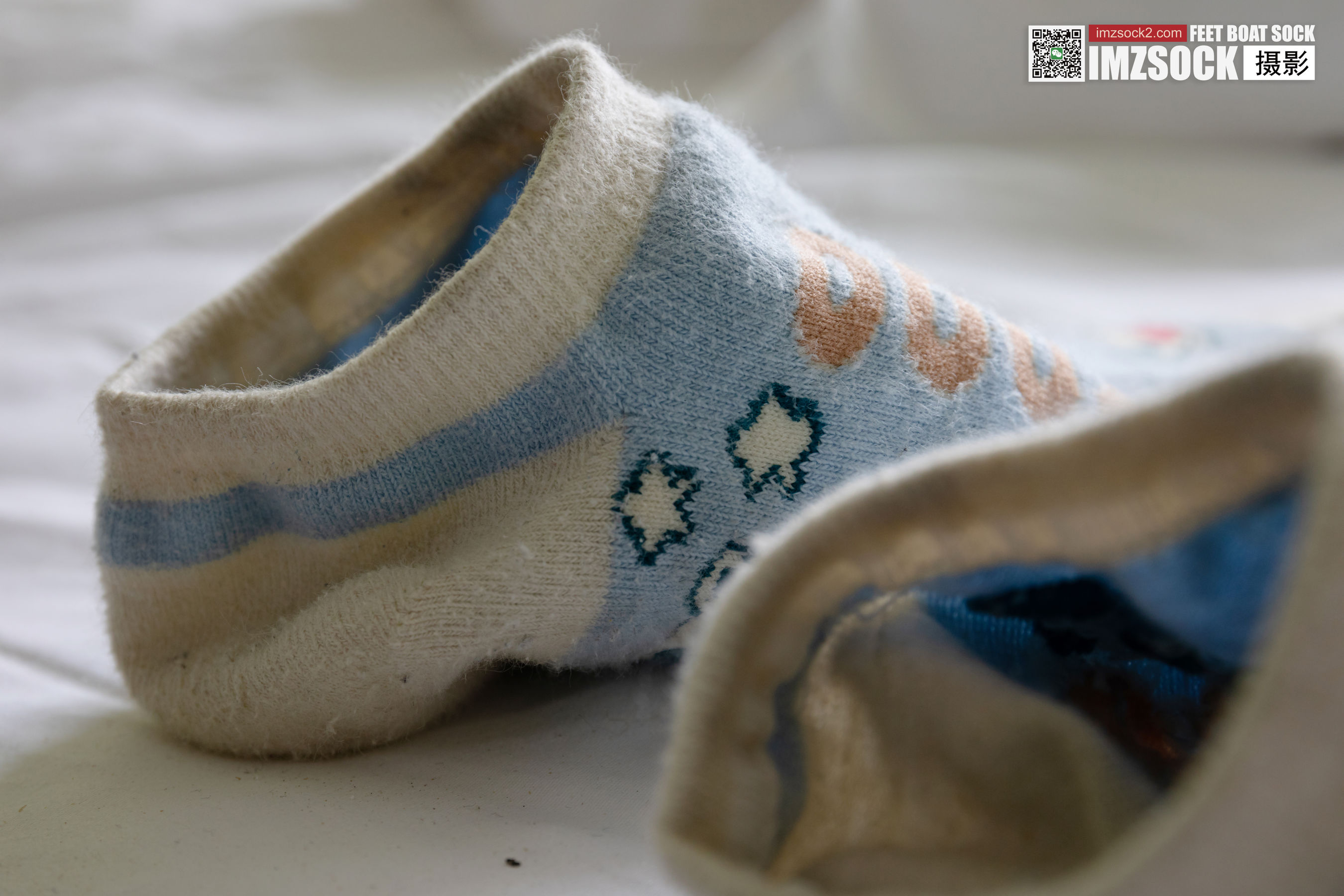 [MZSOCK]爱美足 No.103 安娜/(149P)