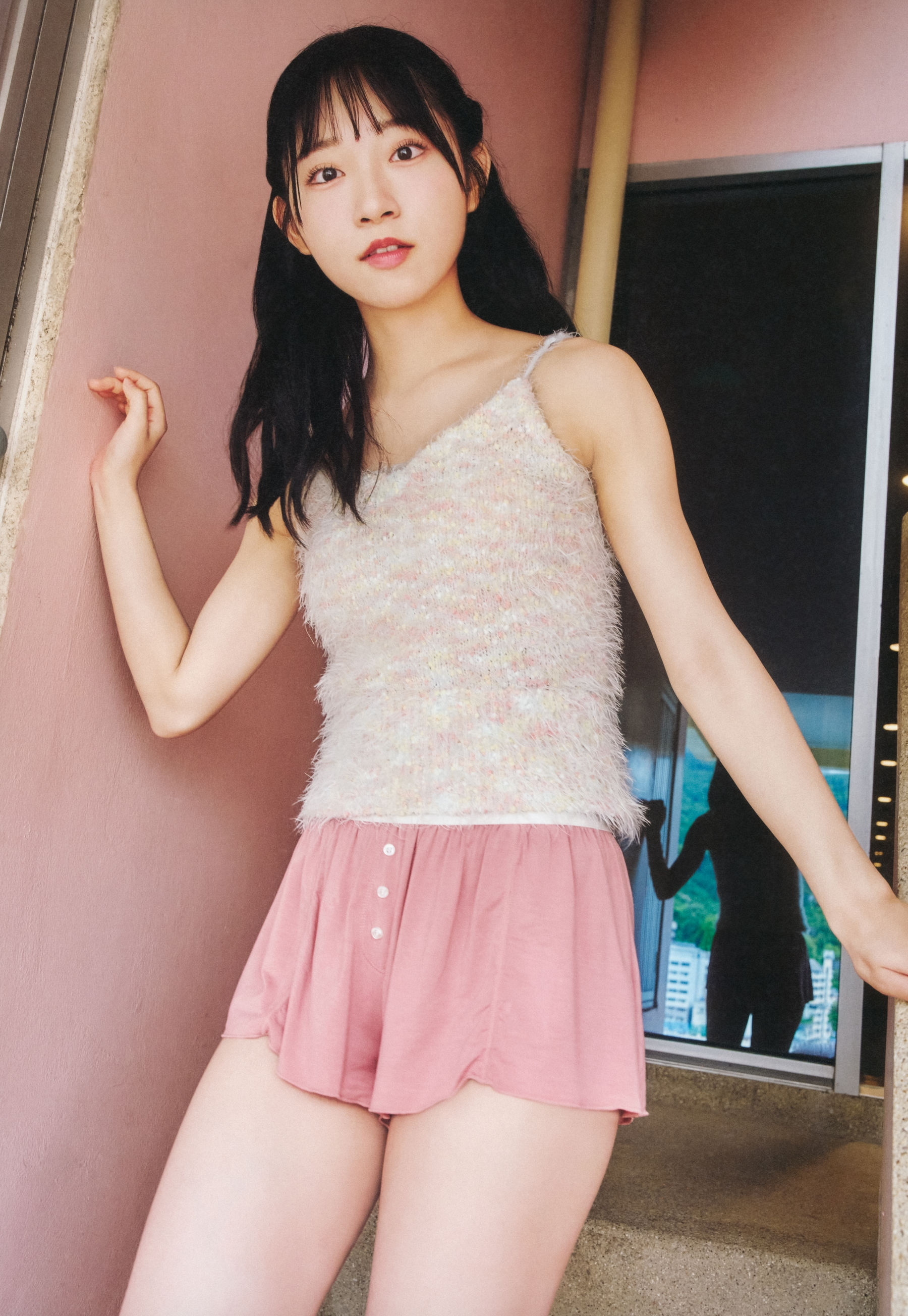 AKB48 山内瑞葵 - 好きになる予感/(123P)