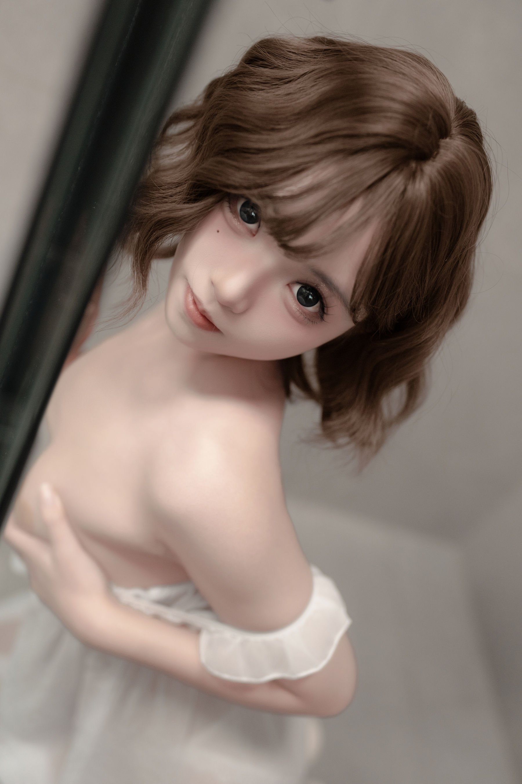 Bangni邦尼 - 湿身/(84P)