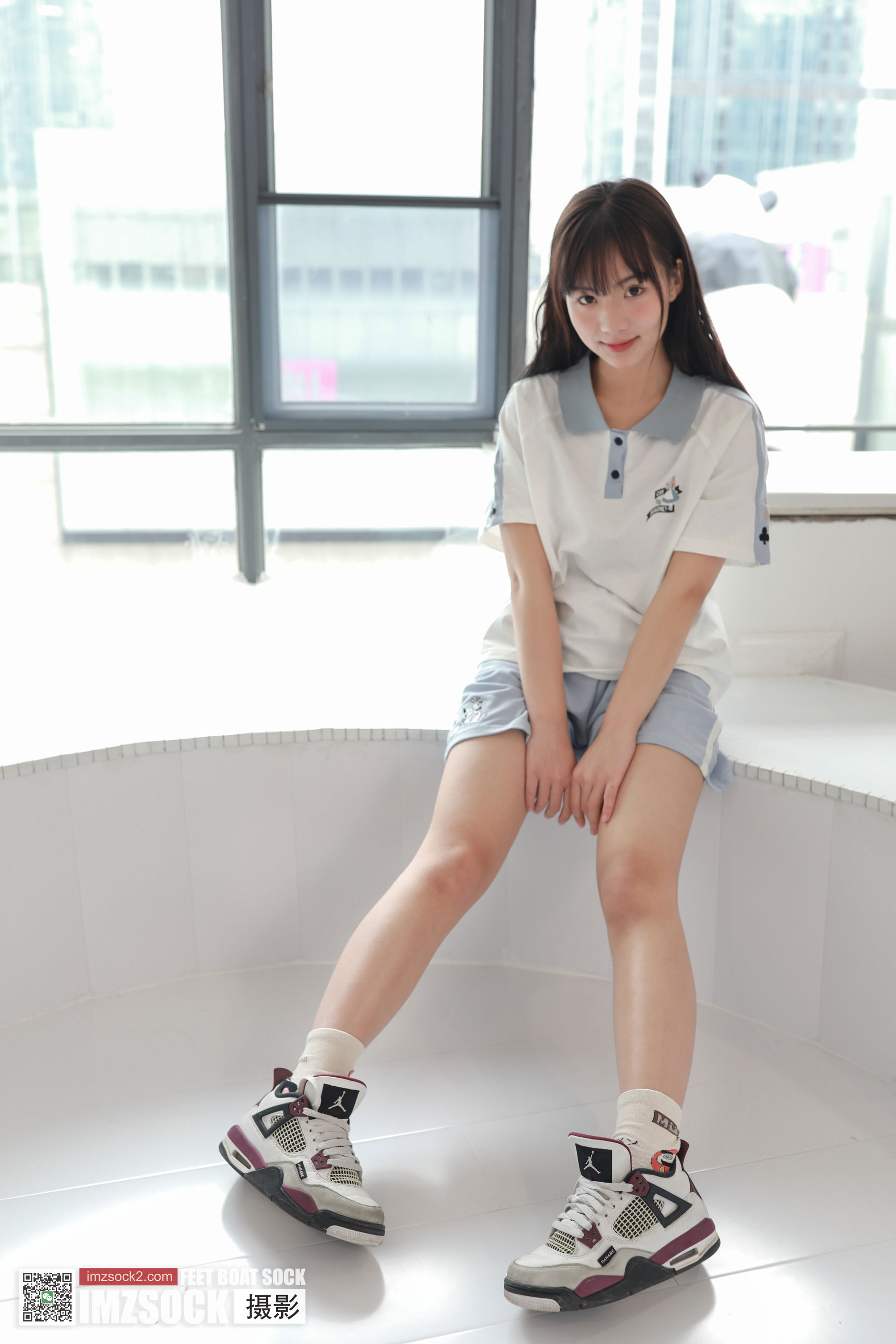 [MZSOCK]爱美足 No.088 小麦/(126P)