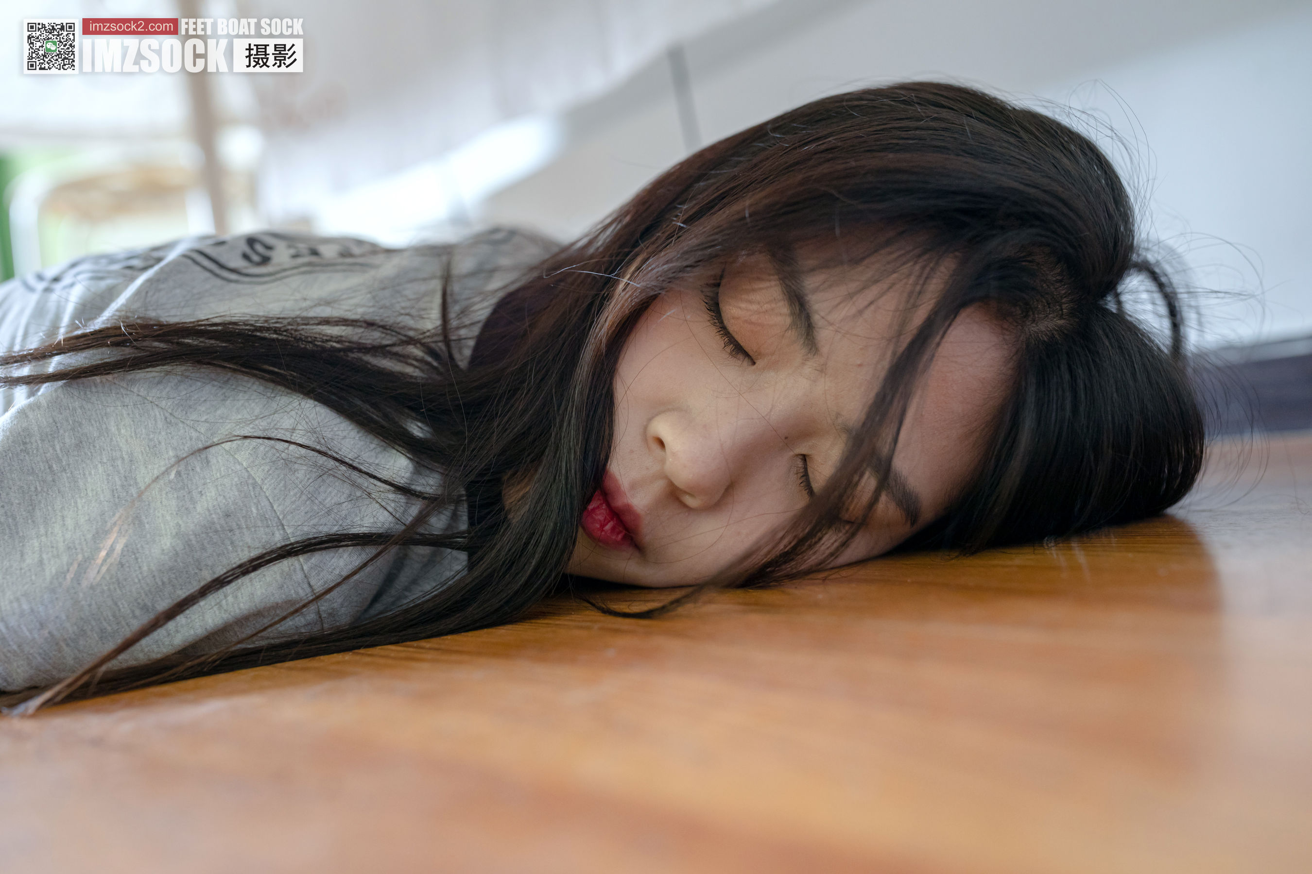 [MZSOCK]爱美足 No.093 安娜/(143P)