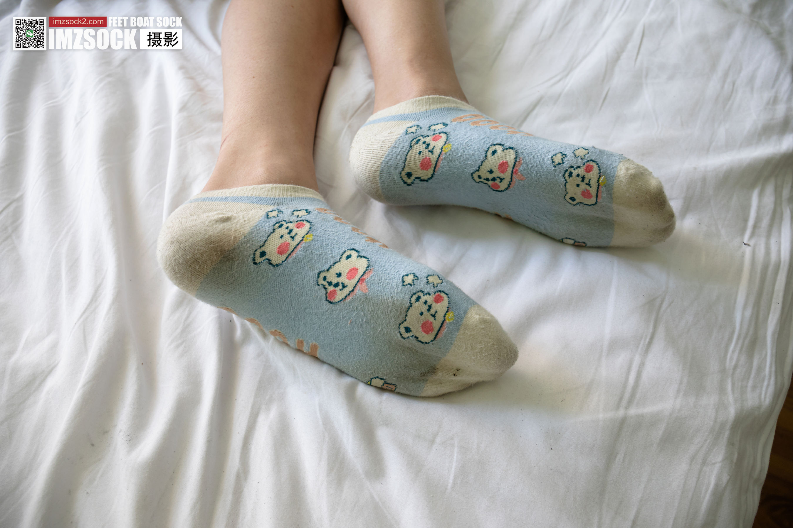 [MZSOCK]爱美足 No.103 安娜/(149P)