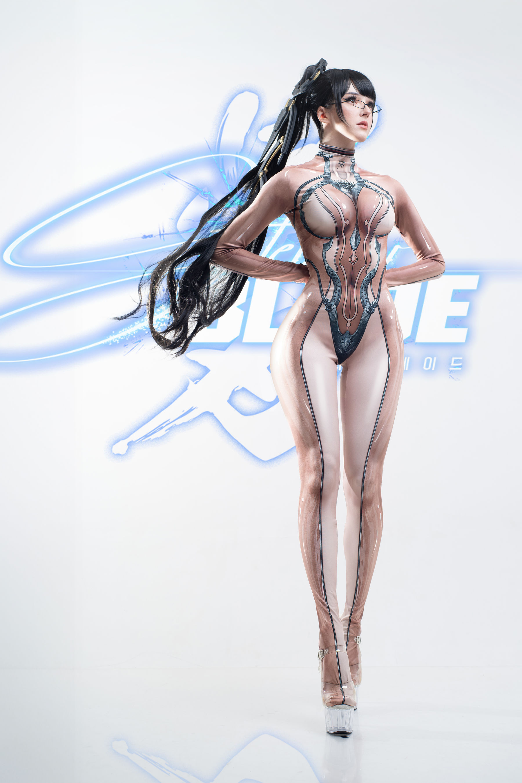 Candy Ball - Eve Stellar Blade/(23P)