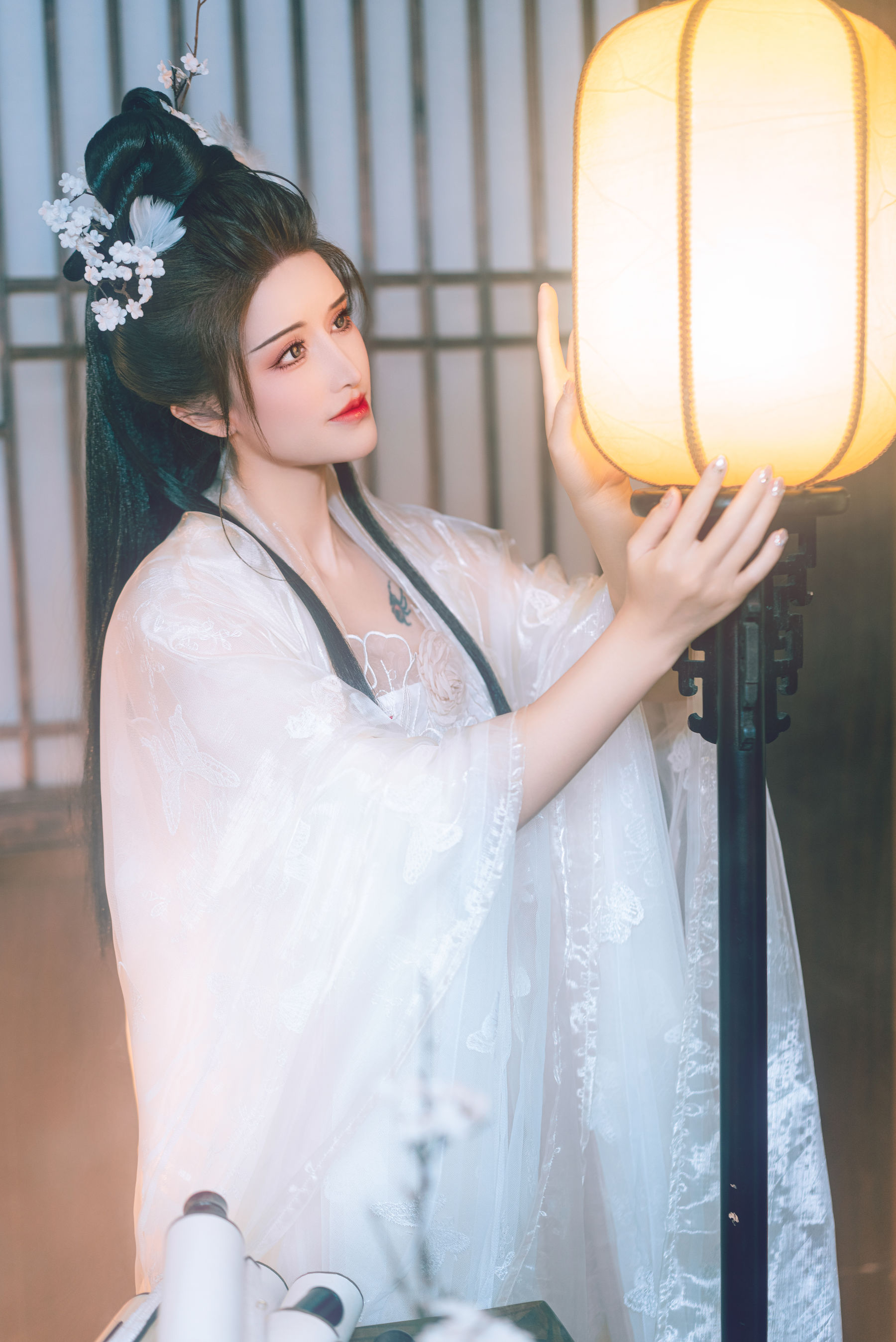 鹿八岁 - 幽梦清韵/(89P)