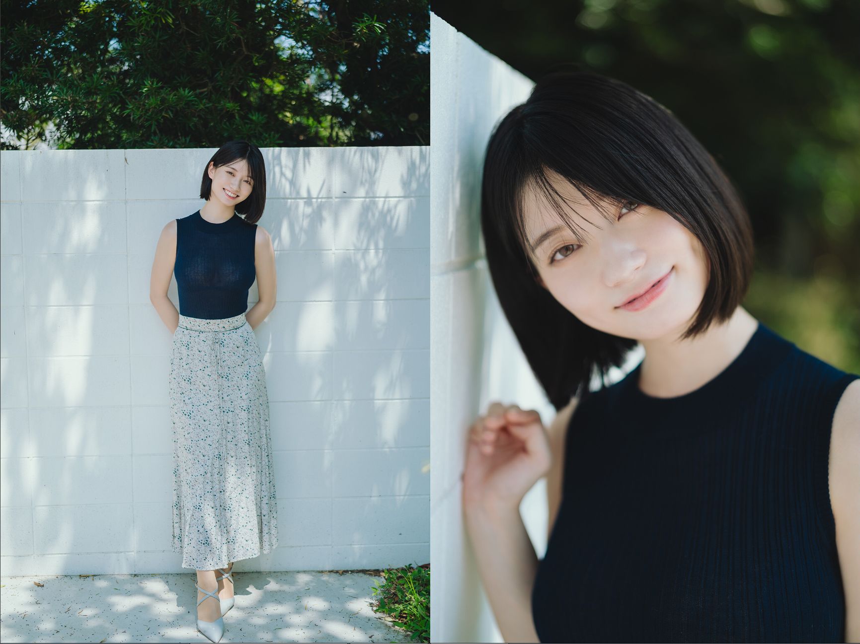 瀬戸環奈 - てぇてぇJカップ/(58P)