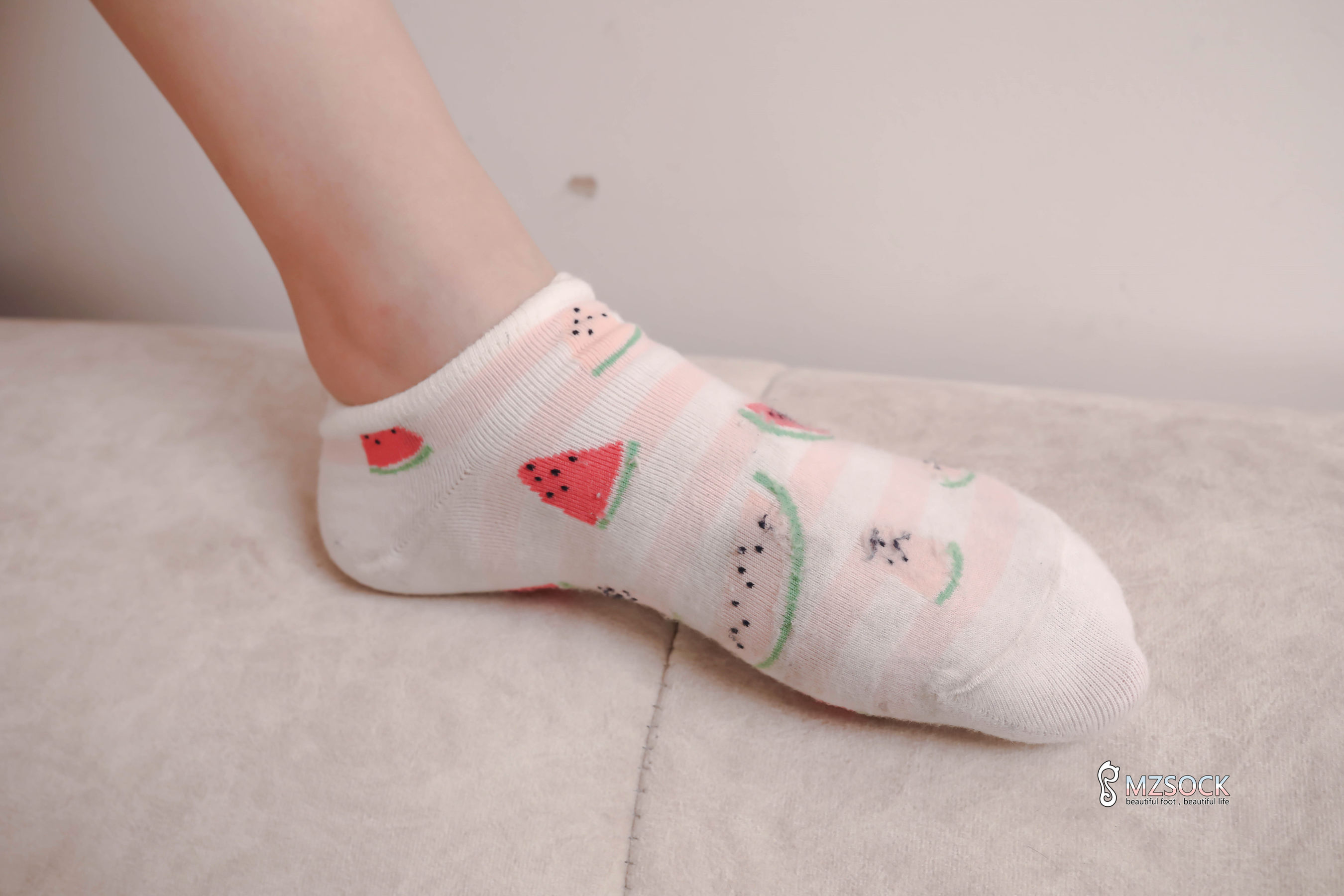 [MZSOCK]爱美足 No.118 樱子/(121P)