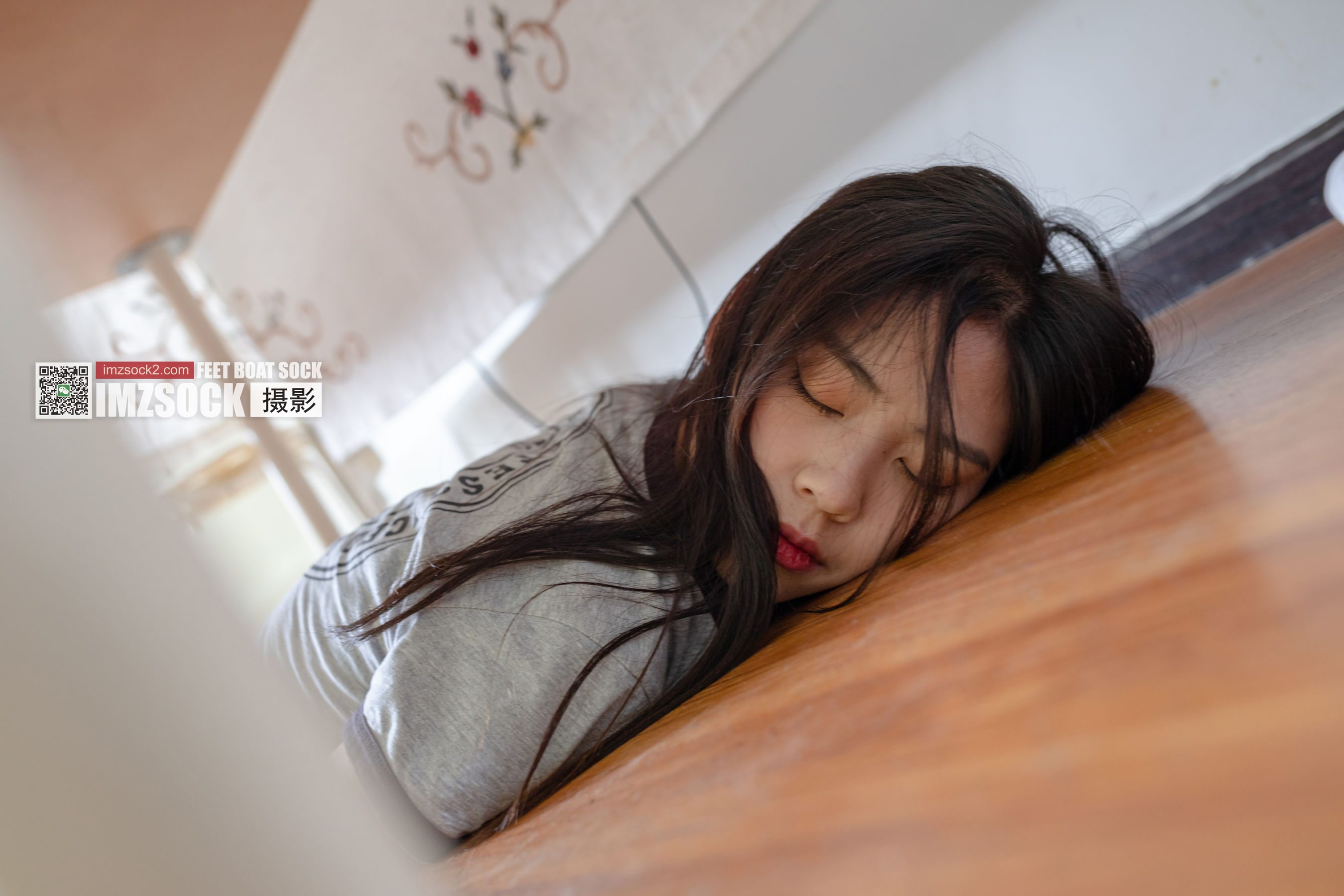 [MZSOCK]爱美足 No.093 安娜/(143P)