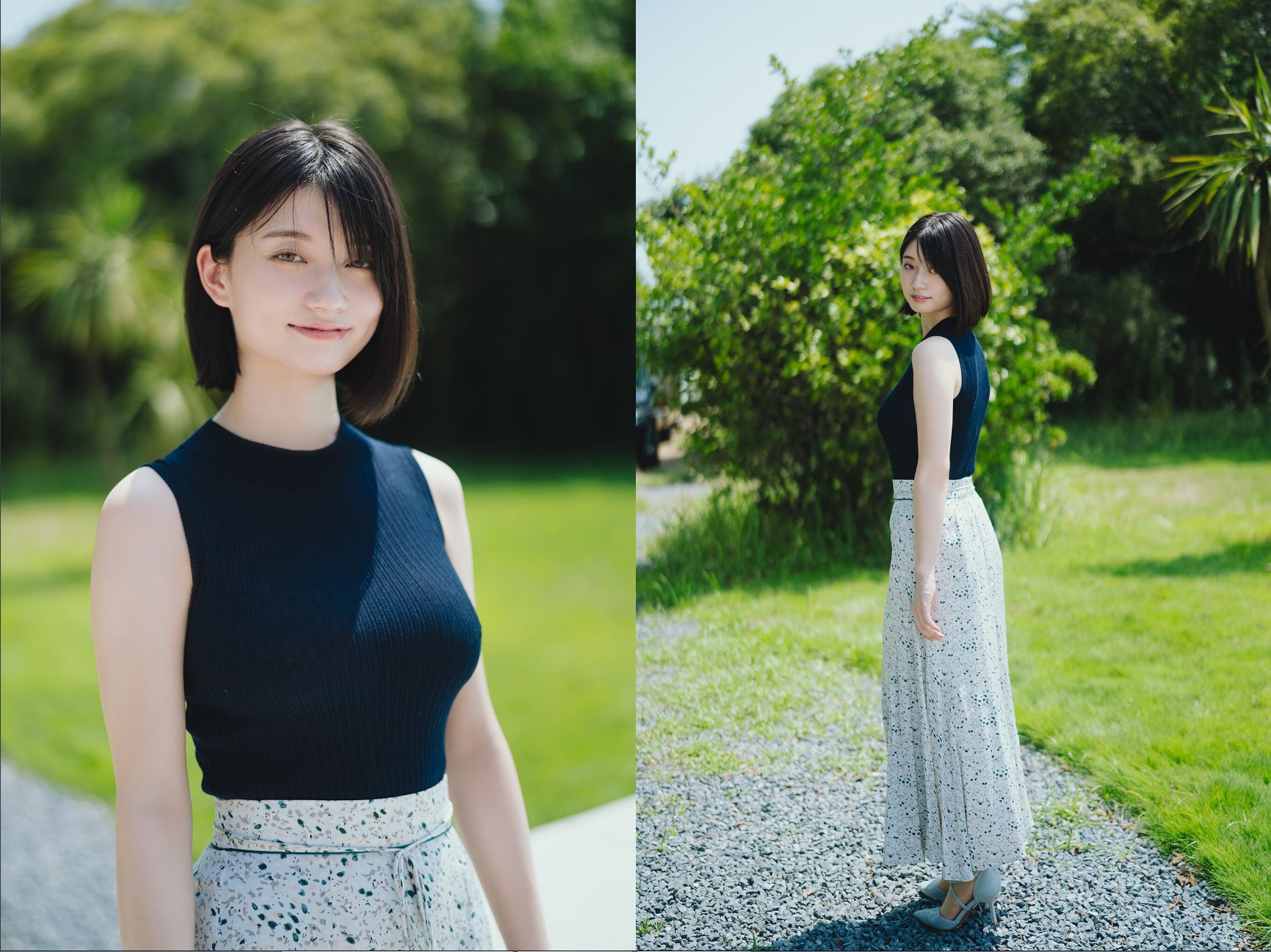 瀬戸環奈 - てぇてぇJカップ/(58P)