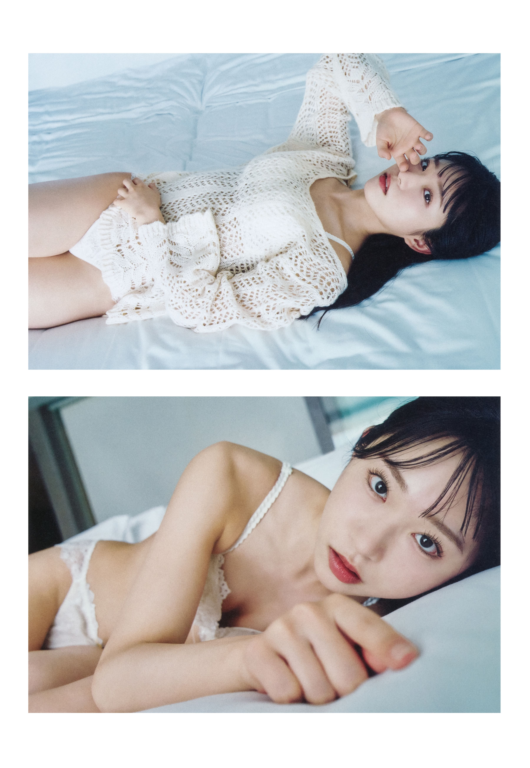 AKB48 山内瑞葵 - 好きになる予感/(123P)