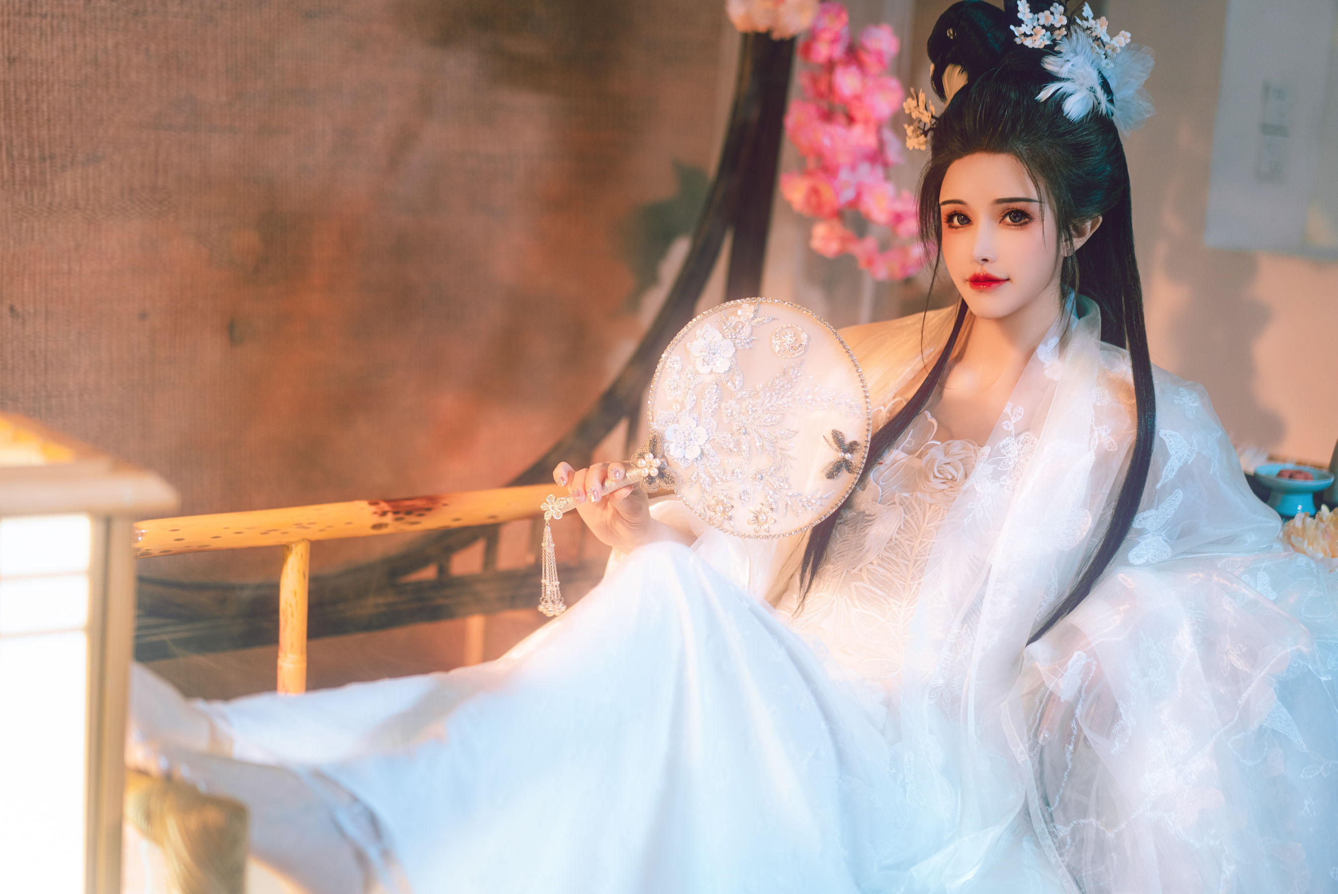 鹿八岁 - 幽梦清韵/(89P)