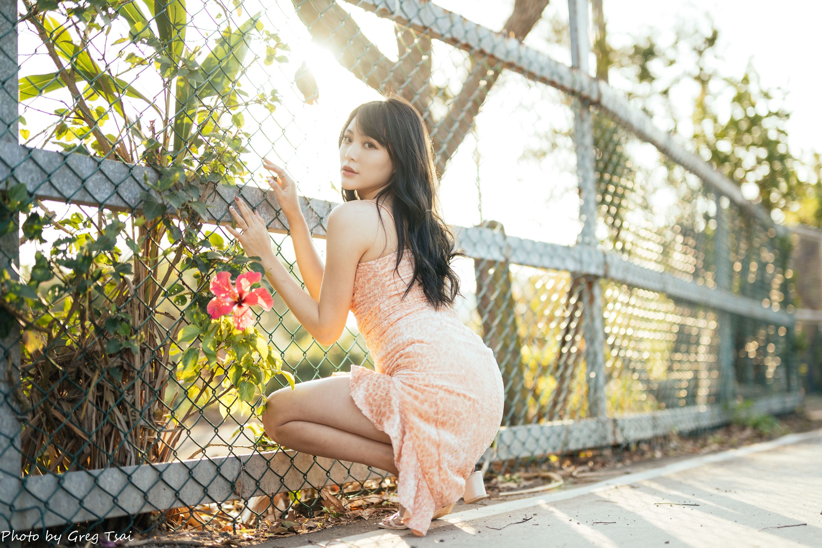 Ashley - 忠义/(87P)
