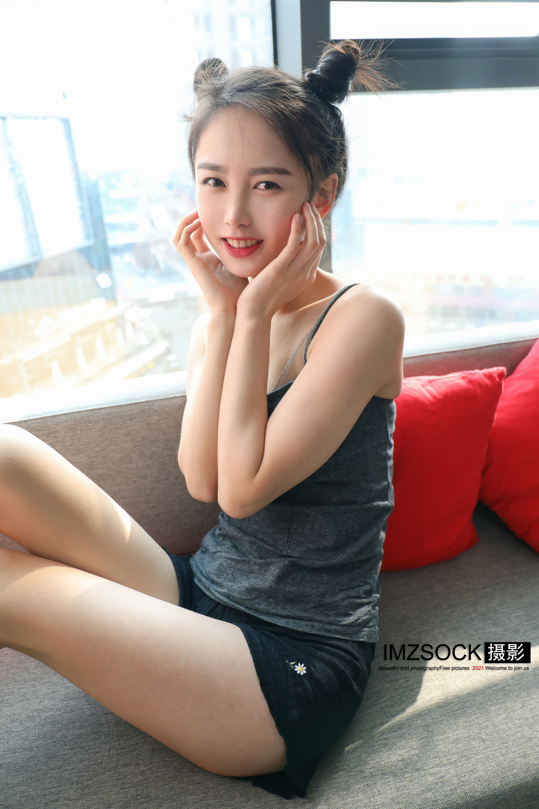 [MZSOCK]爱美足 No.113 雨沫/(108P)