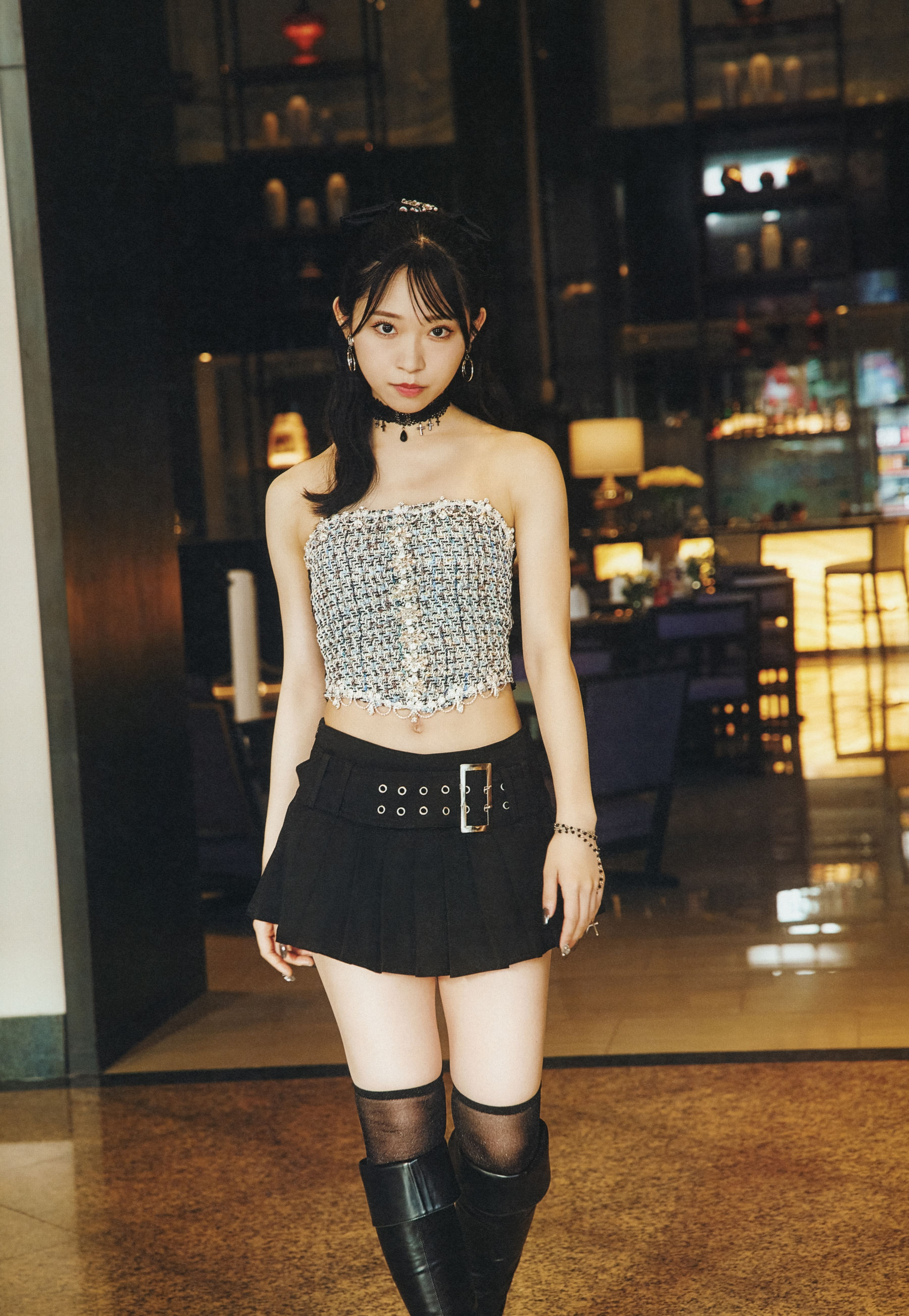 AKB48 山内瑞葵 - 好きになる予感/(123P)