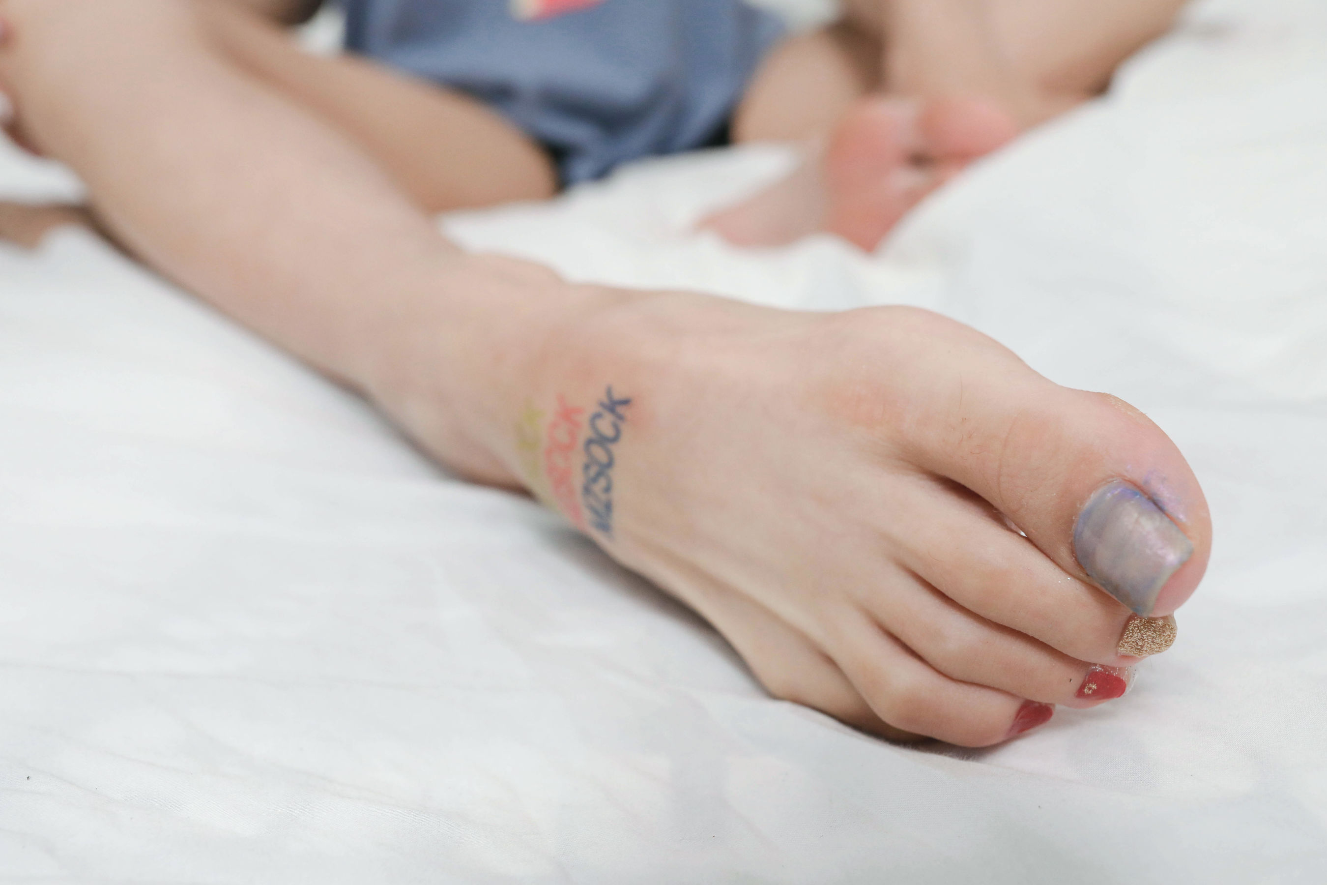 [MZSOCK]爱美足 No.105 茜茜/(93P)