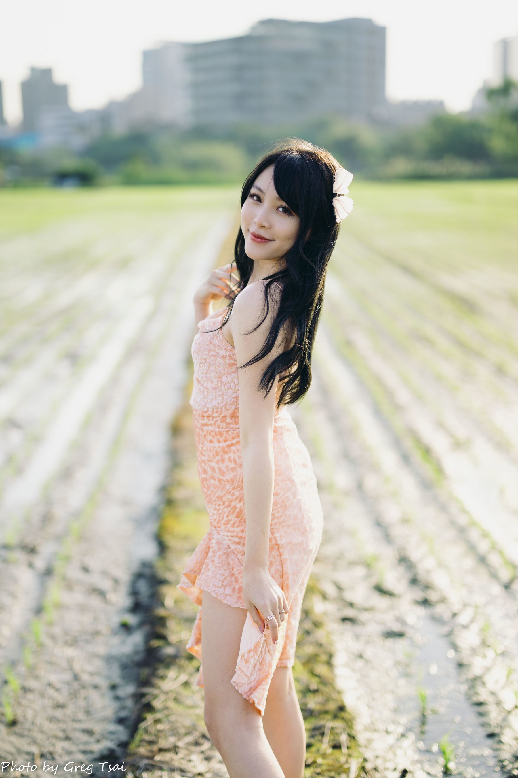 Ashley - 忠义/(87P)
