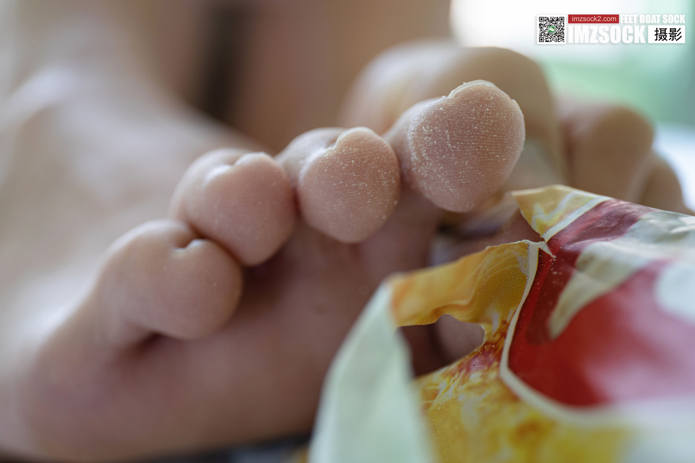 [MZSOCK]爱美足 No.103 安娜/(149P)