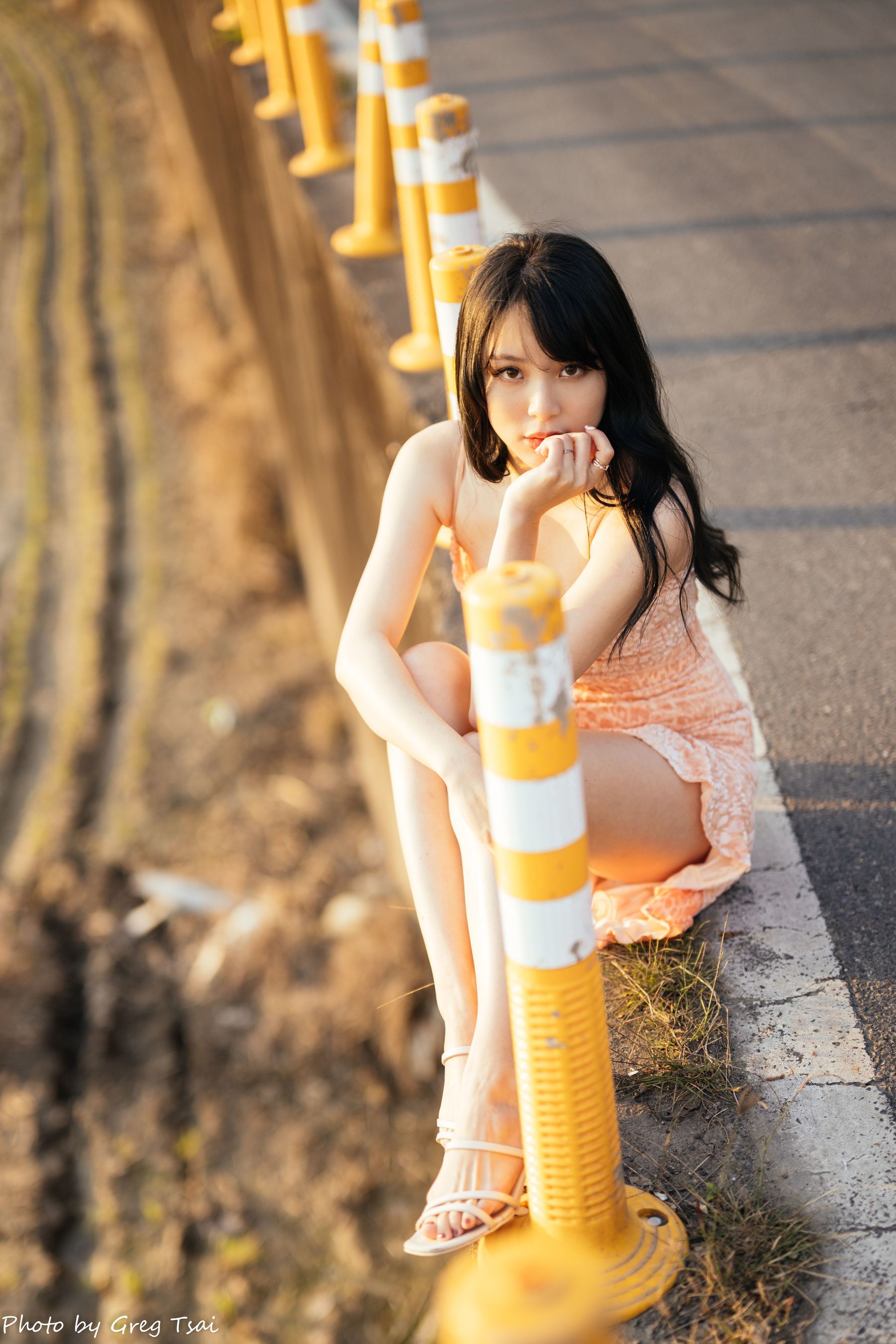 Ashley - 忠义/(87P)