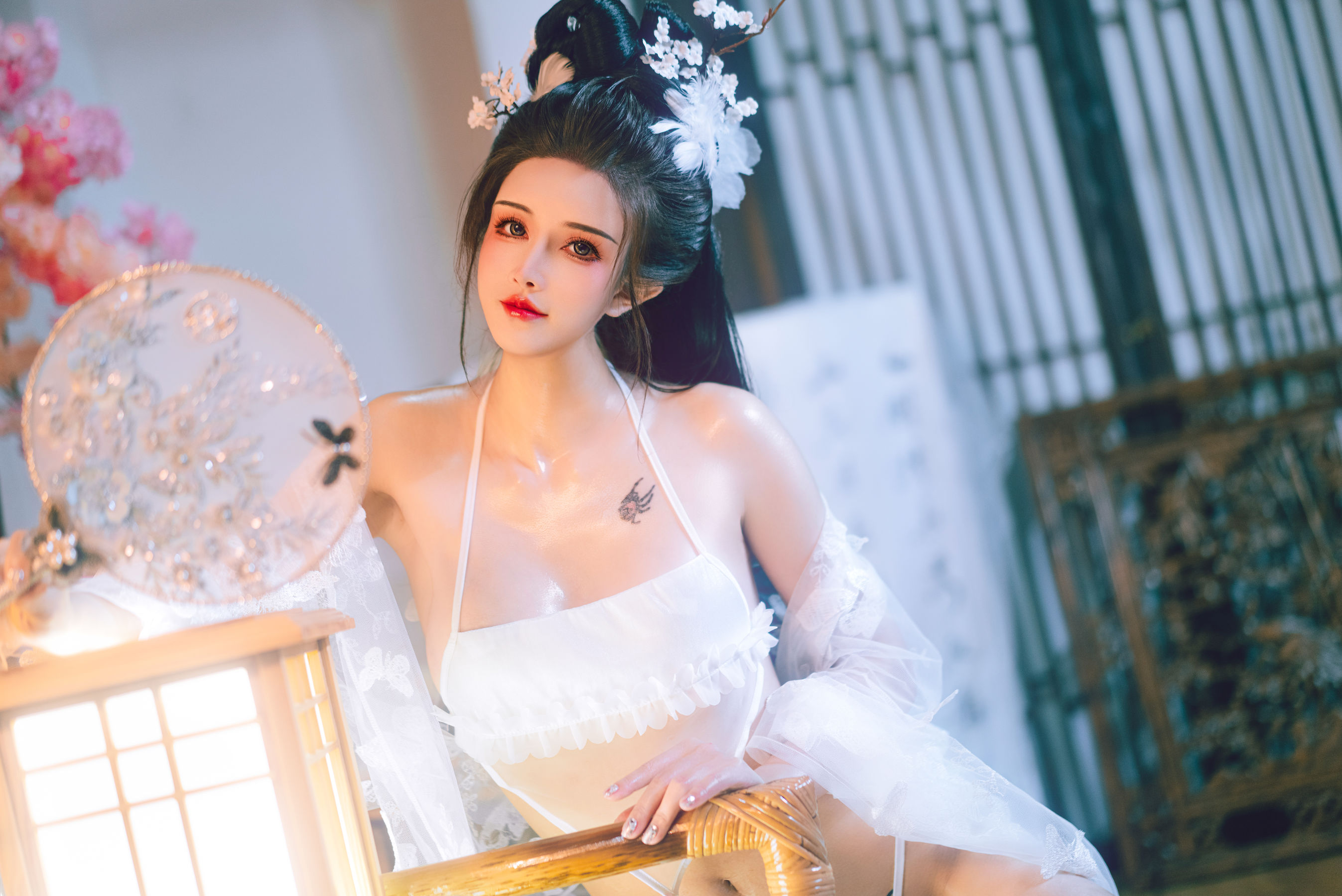 鹿八岁 - 幽梦清韵/(89P)