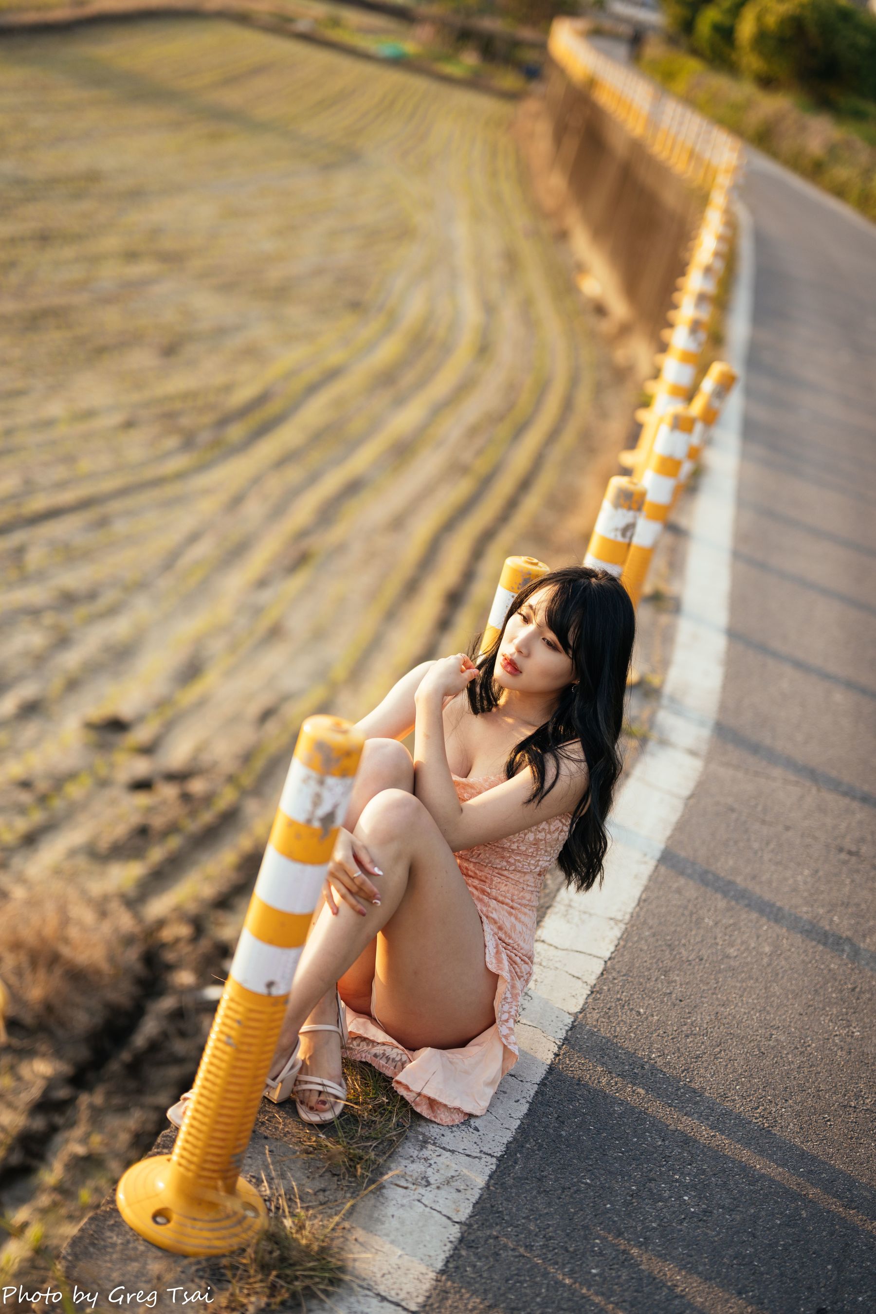 Ashley - 忠义/(87P)