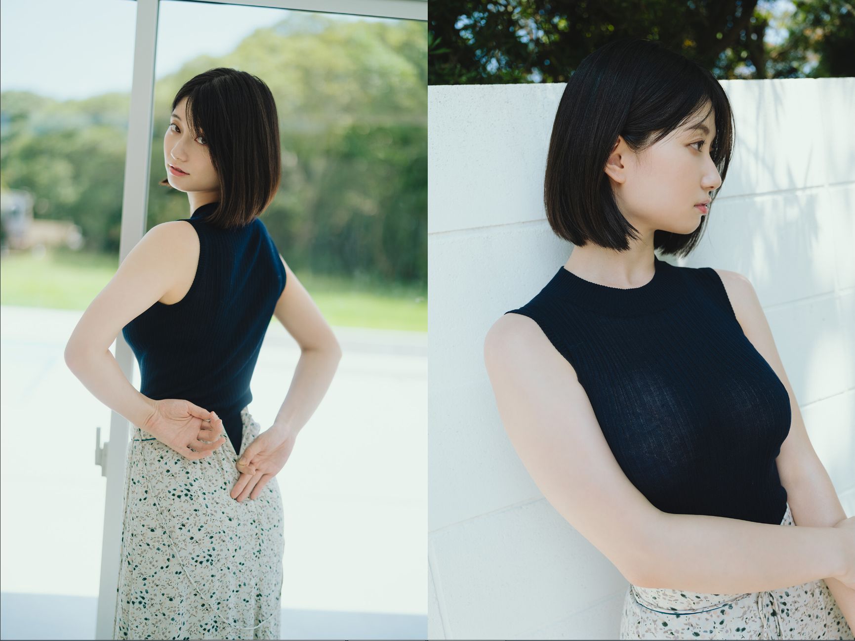 瀬戸環奈 - てぇてぇJカップ/(58P)