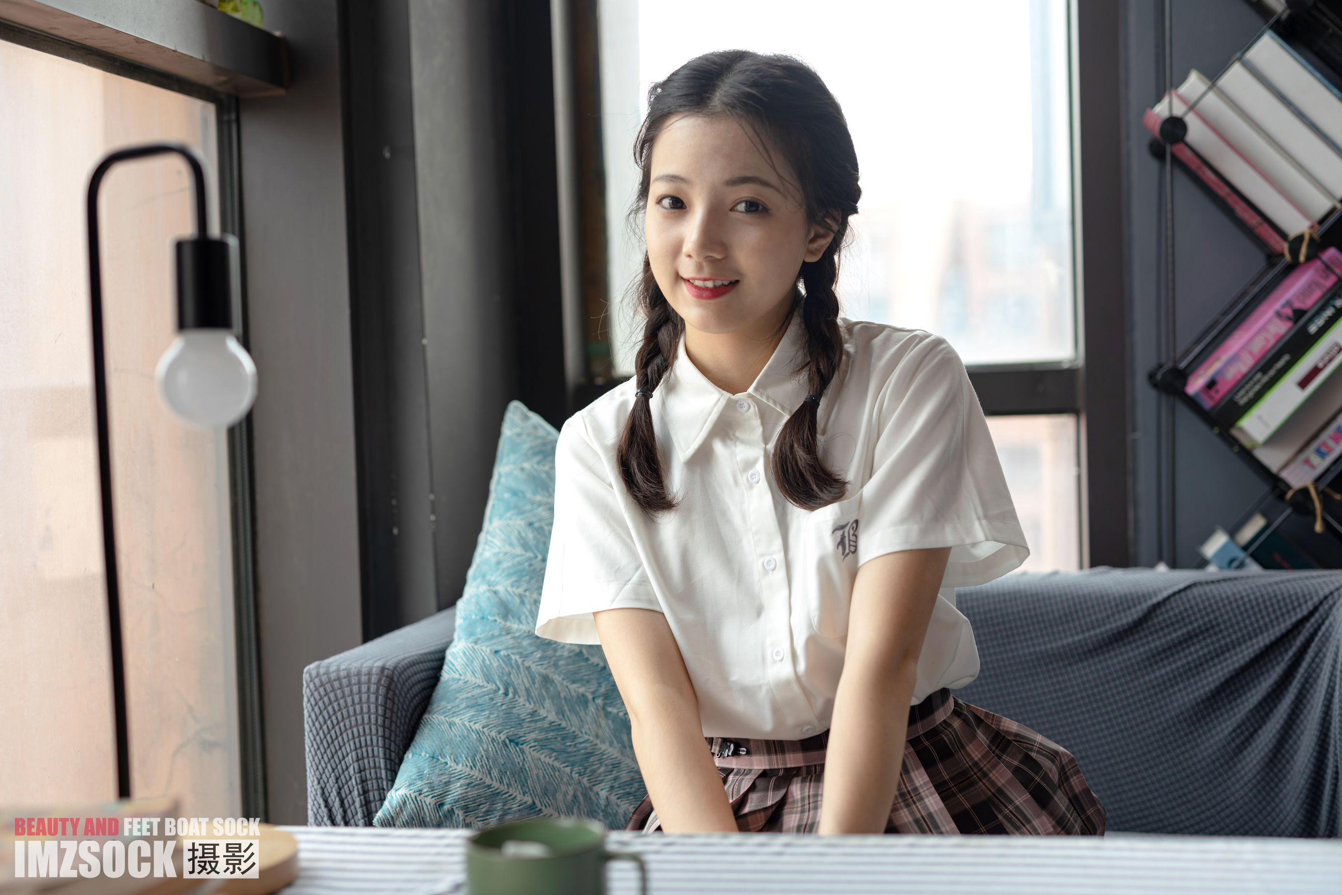 [MZSOCK]爱美足 No.090 天天/(109P)